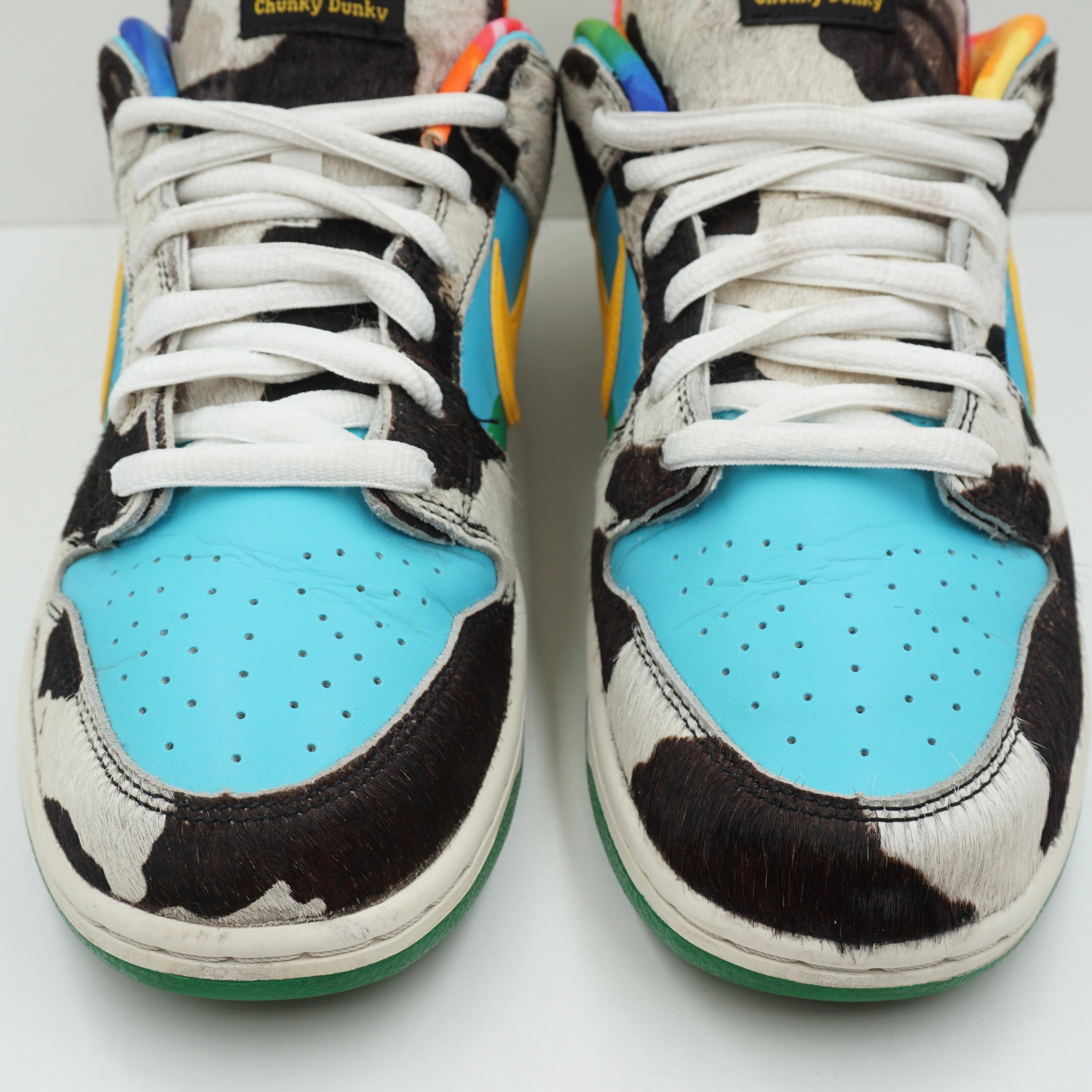 Nike SB Dunk Low Ben & Jerry's Chunky Dunky