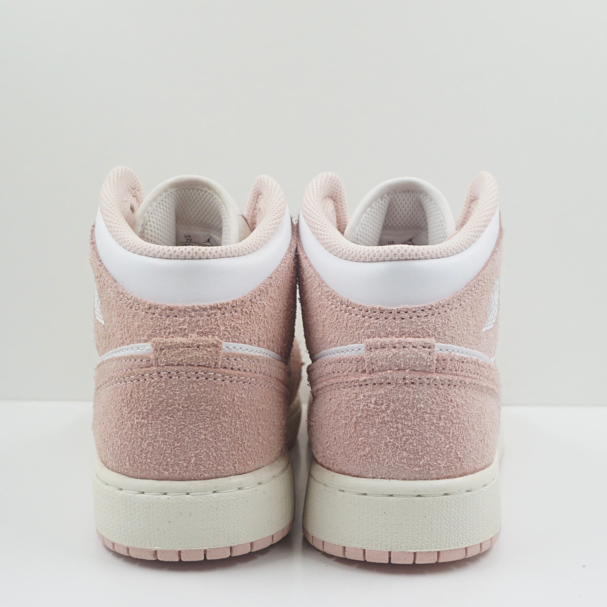 Jordan 1 Mid SE Legend Pink (GS)