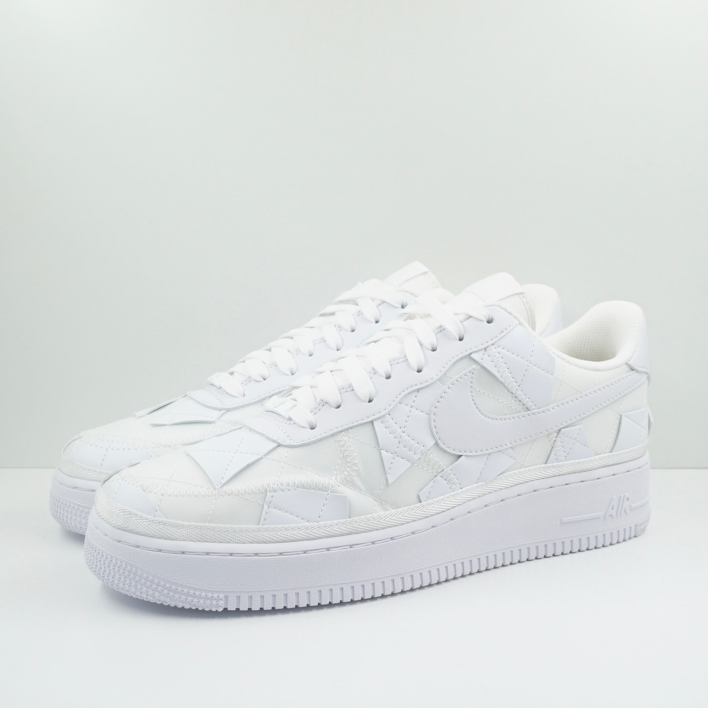 Nike Air Force 1 Low SP Billie Eilish Triple White