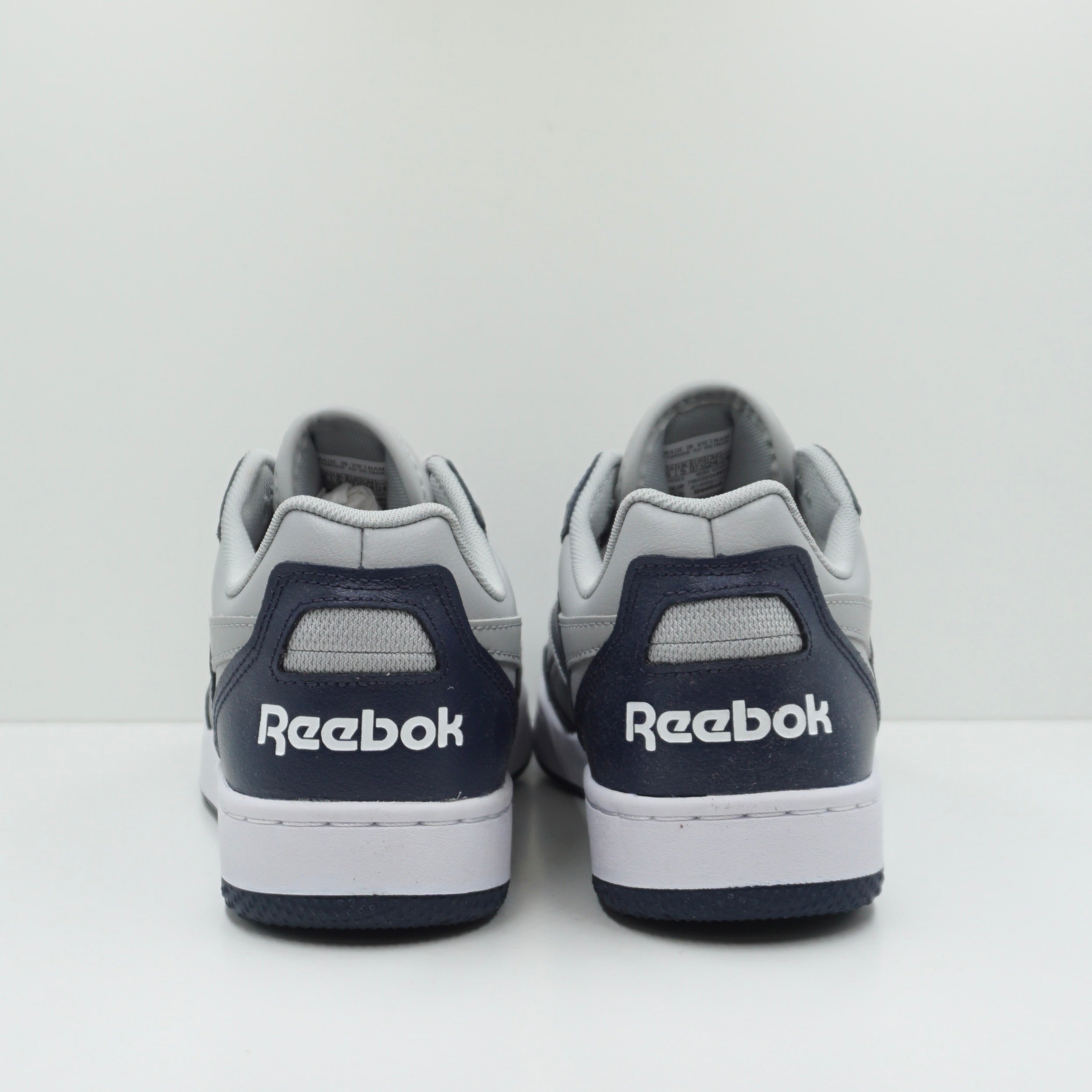 Reebok BB 4000 II Navy Grey