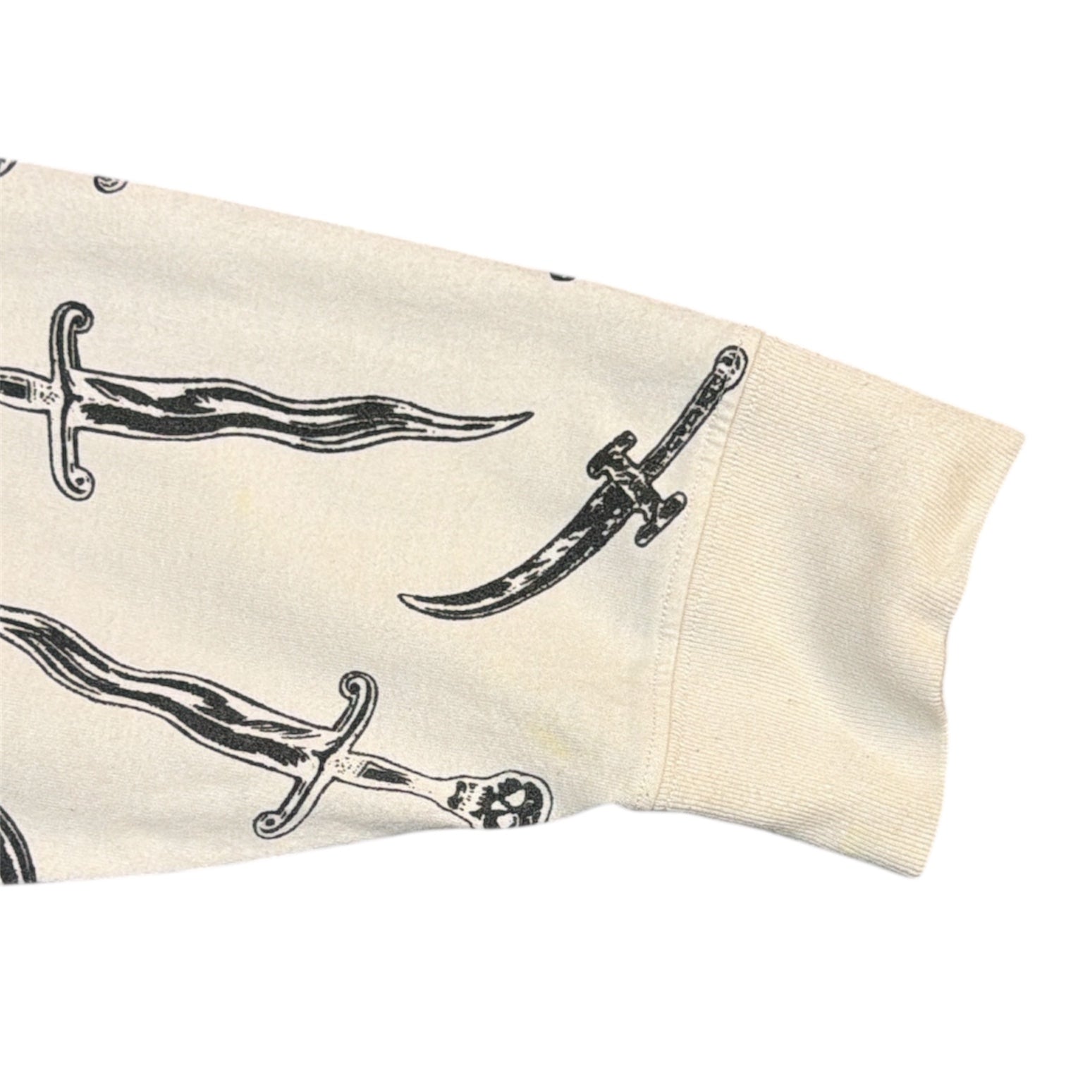 Supreme FW17 Daggers Long Sleeve