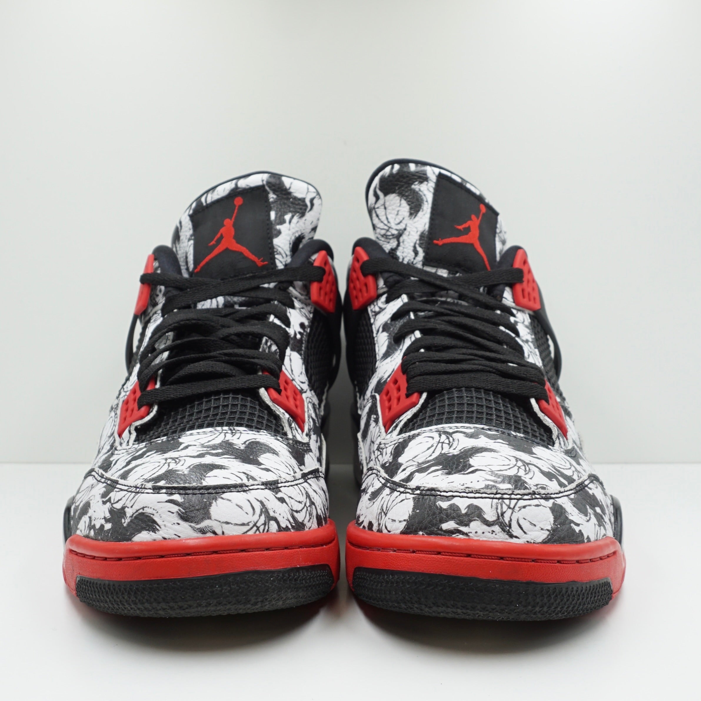 Jordan 4 Retro Tattoo (2018)