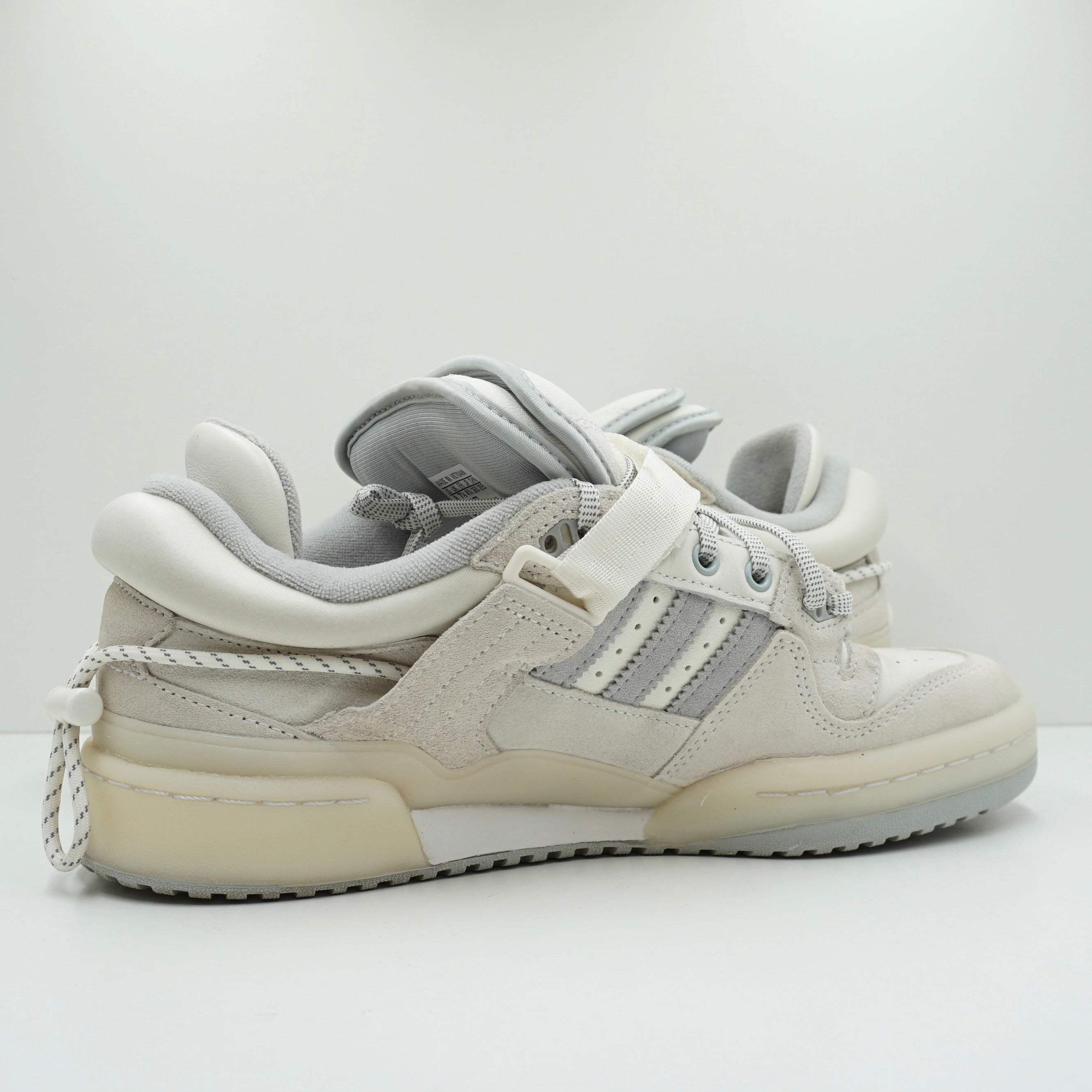 Adidas Forum Buckle Low Bad Bunny Last Forum