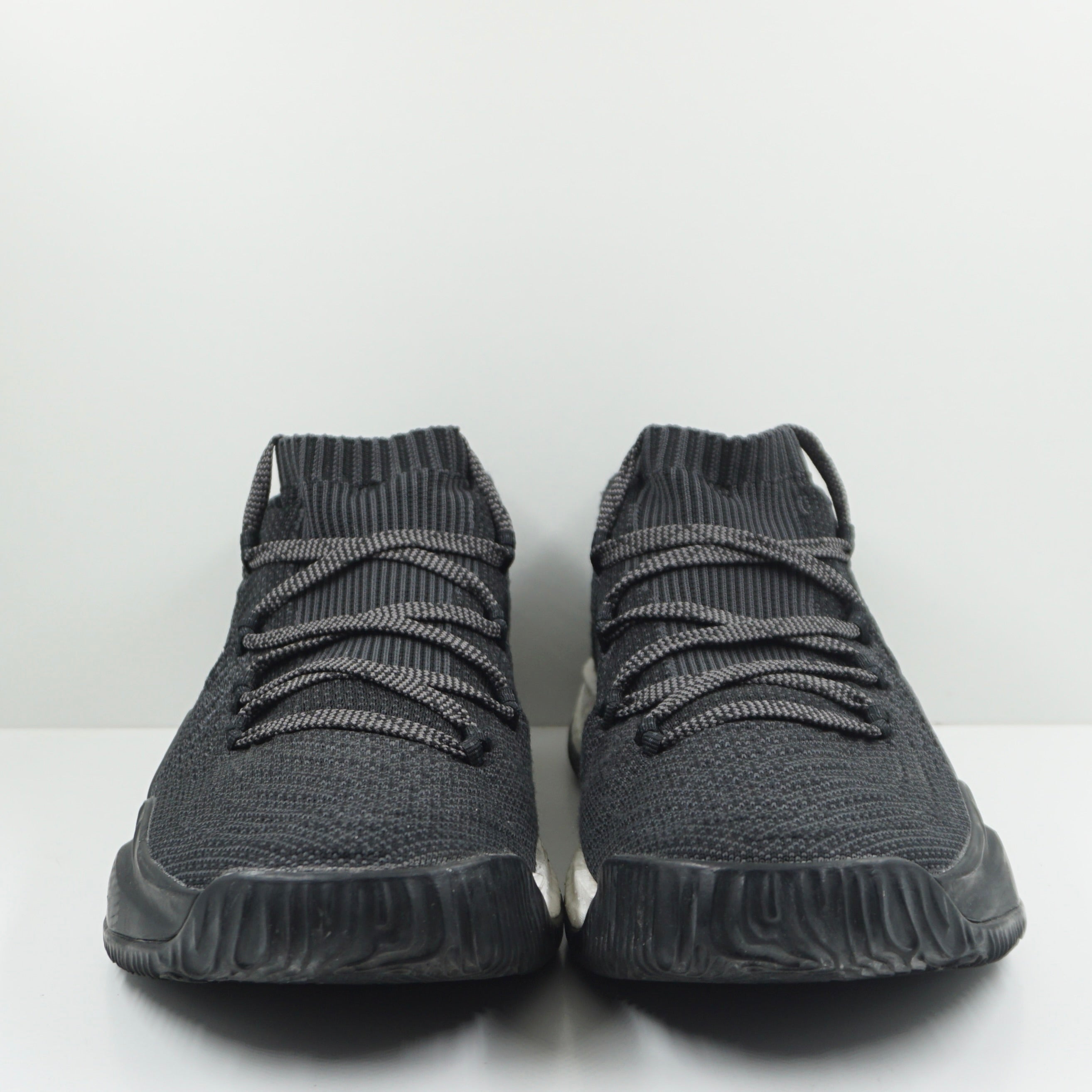 adidas gazelle silver green womens Adidas Crazy Explosive 2017 Primeknit Low Black