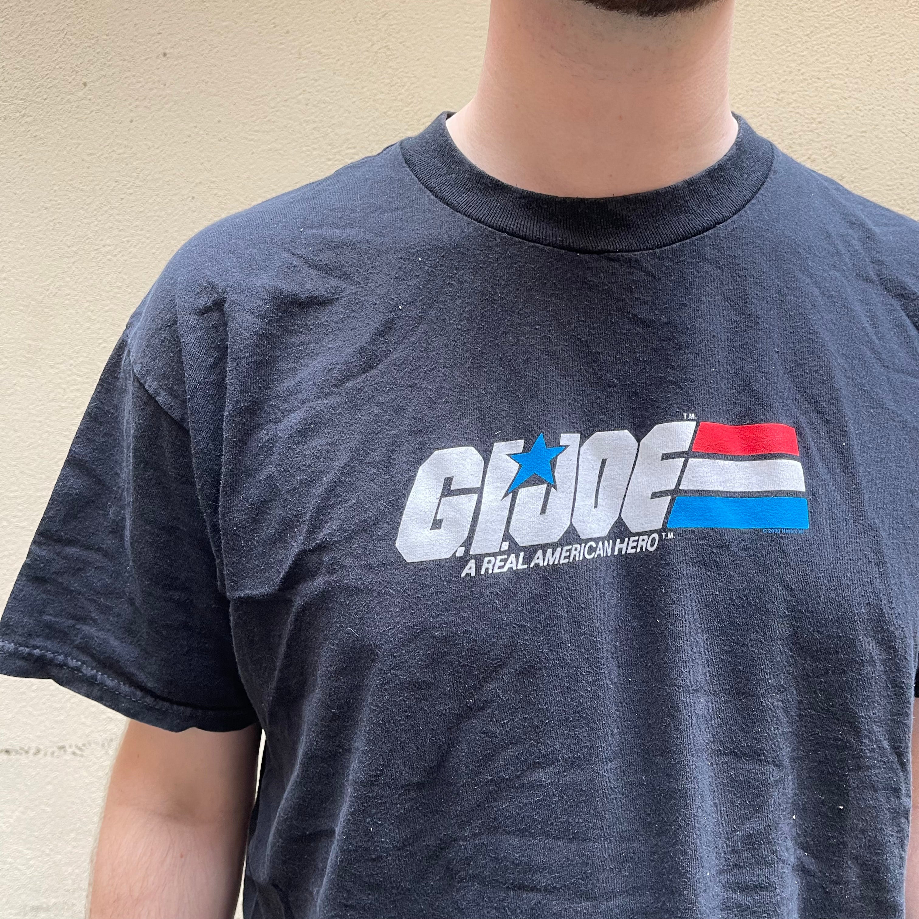 Delta G.I. Joe Tshirt