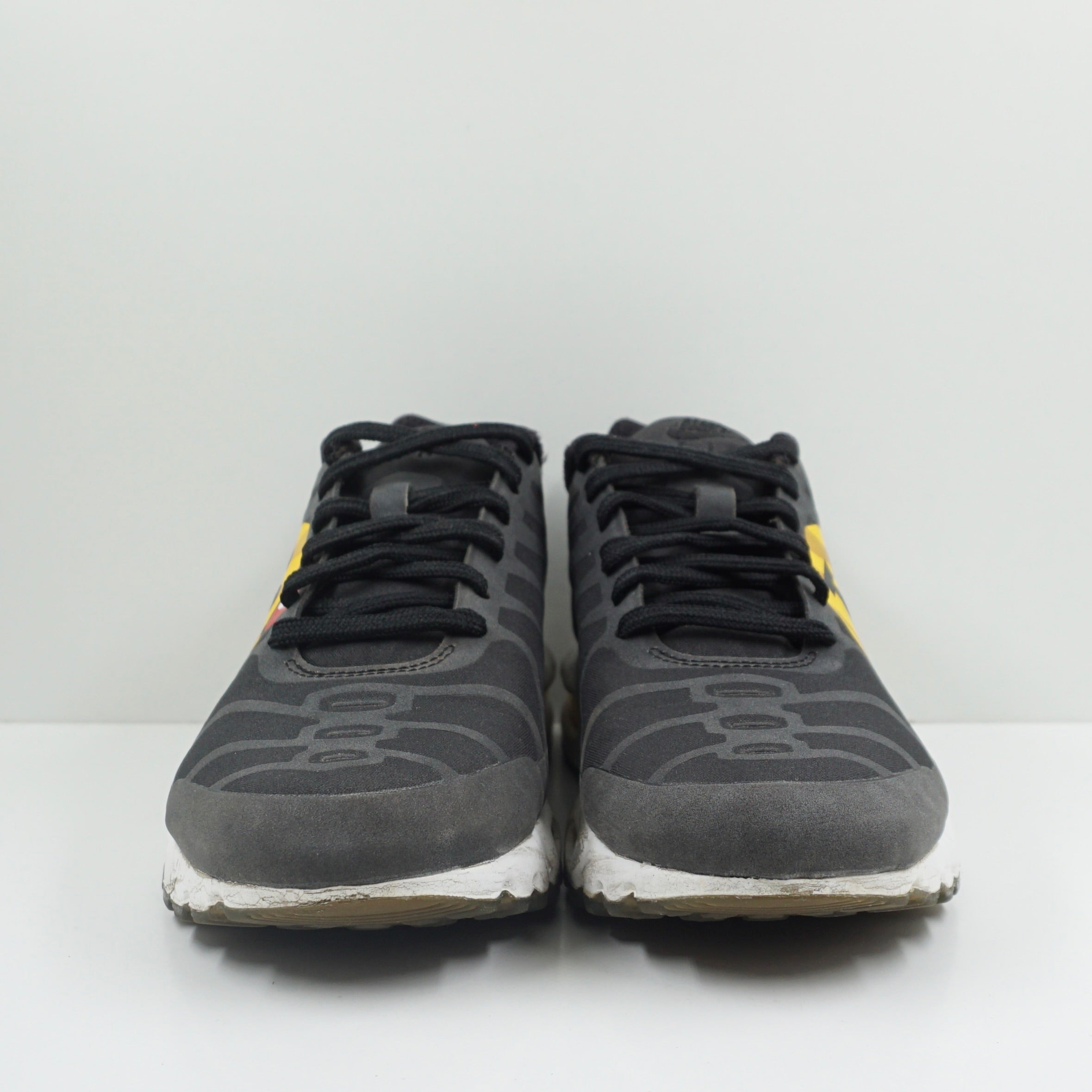 Nike Air Max Plus NS Big Logo Black