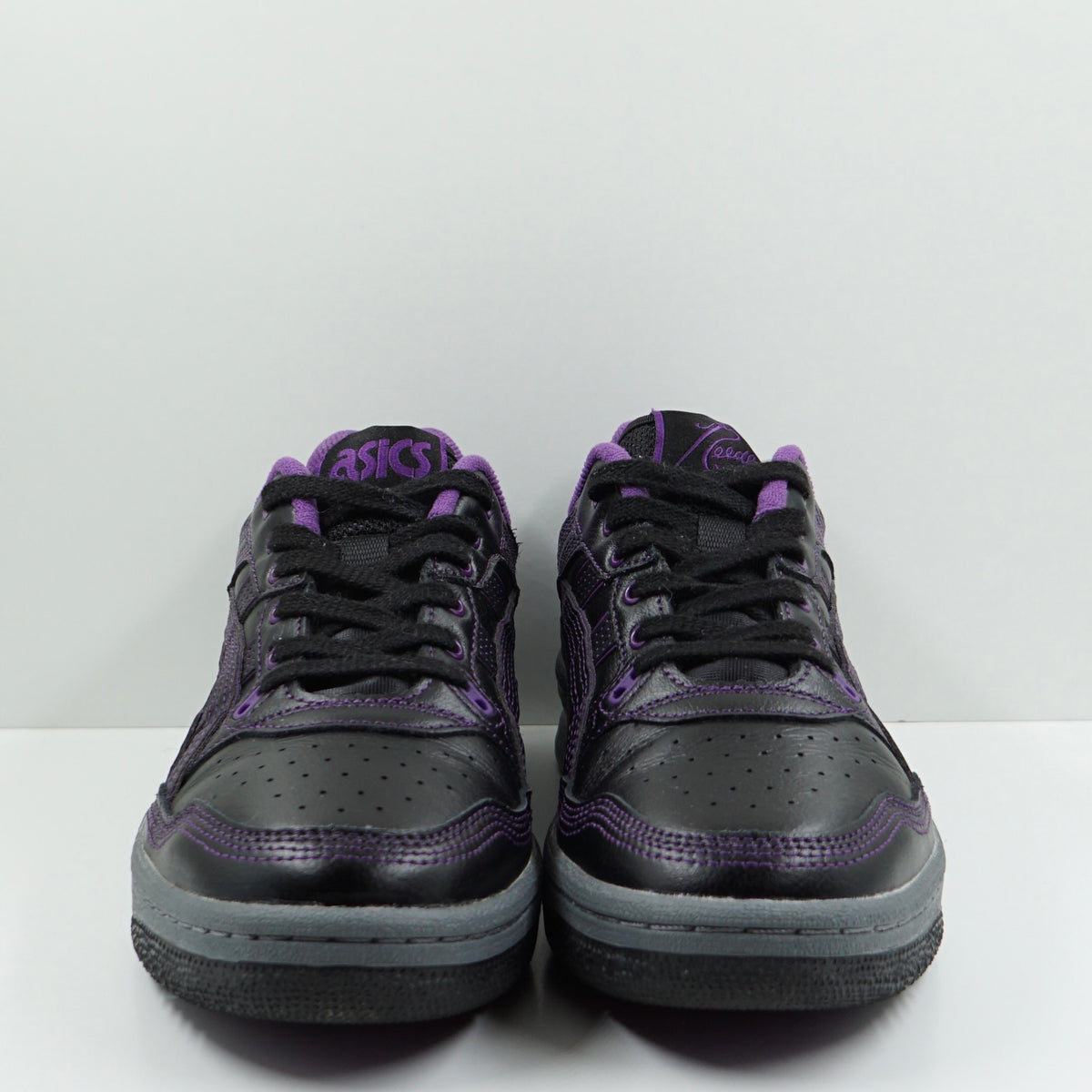 Asics EX89 Needles Black