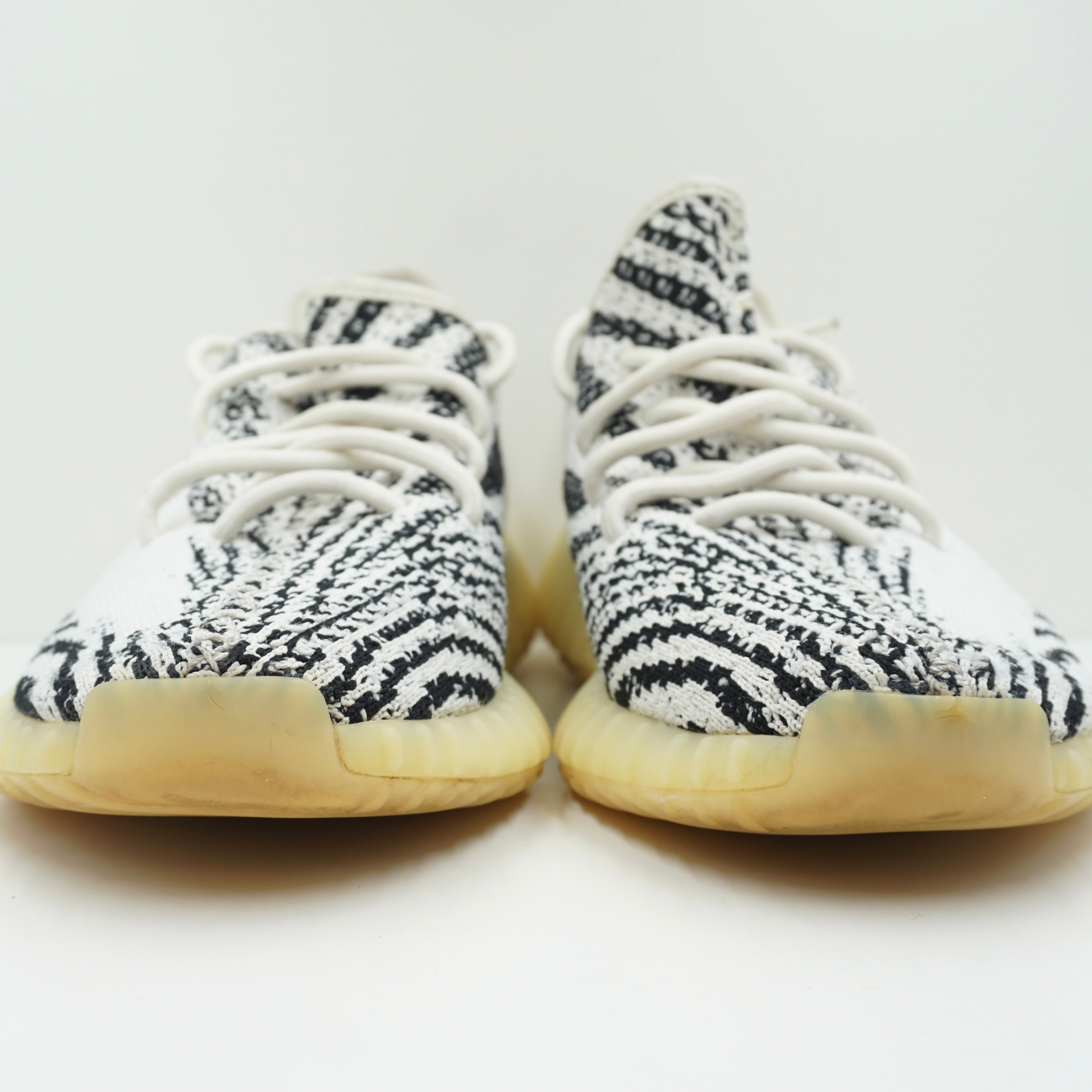 Sneakers Yeezy V 350 Zebra Adidas Yeezy Boost 350 V2 Zebra