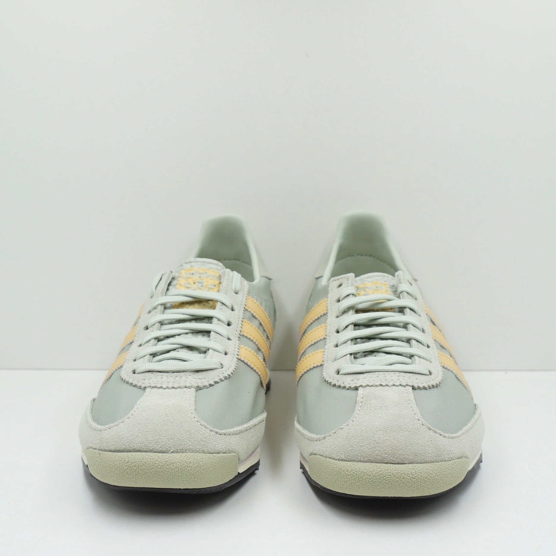 Adidas SL 72 Halo Green Oat (W)