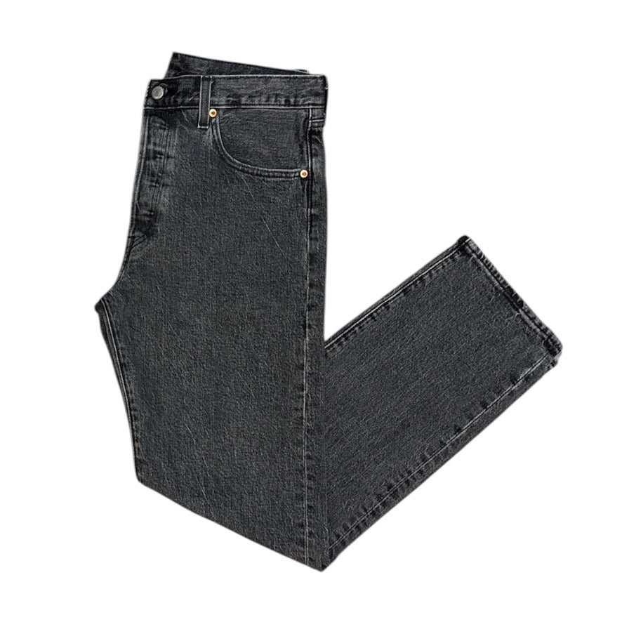 Levis 501 '93 Raka Washed Black Jeans