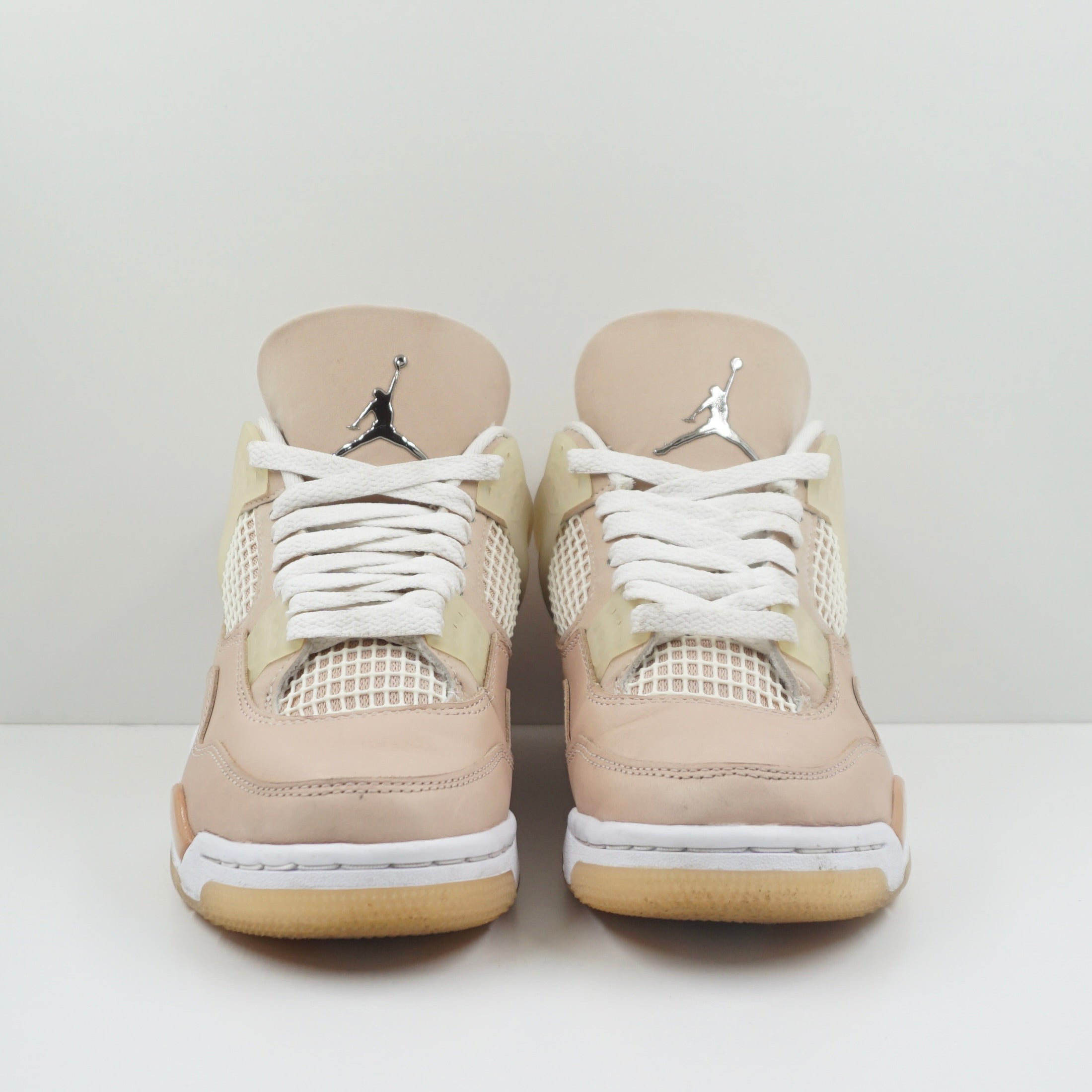 Jordan 4 Retro Shimmer (W)
