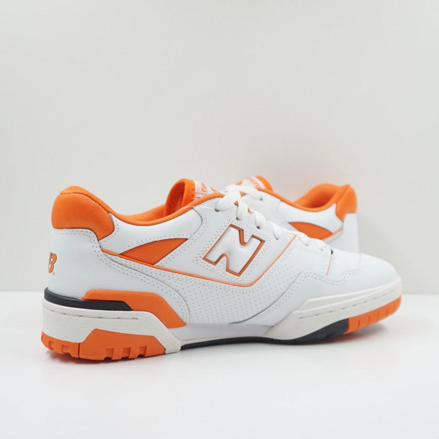 New Balance 550 Syracuse