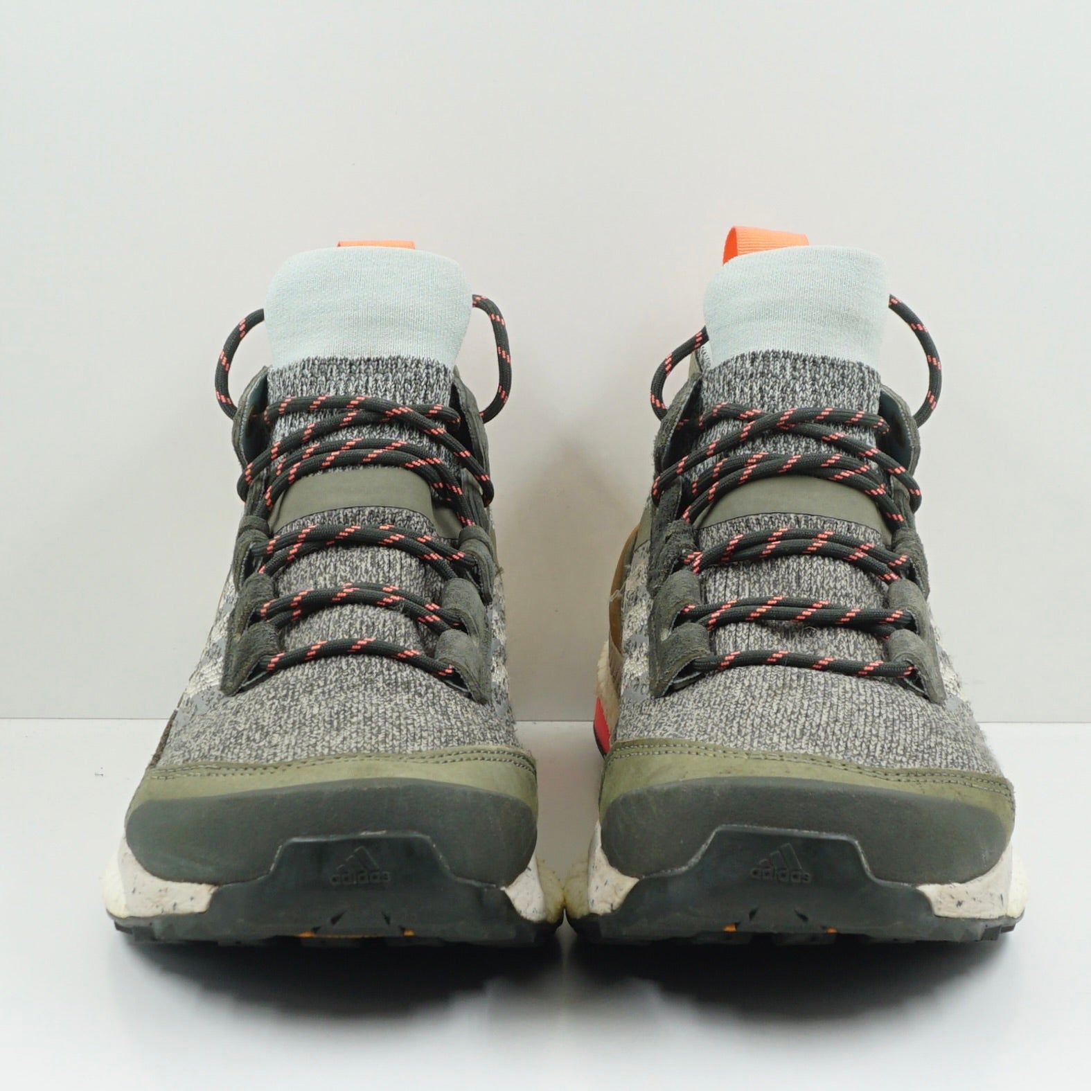Adidas Terrex Free Hiker Bluesign (W)