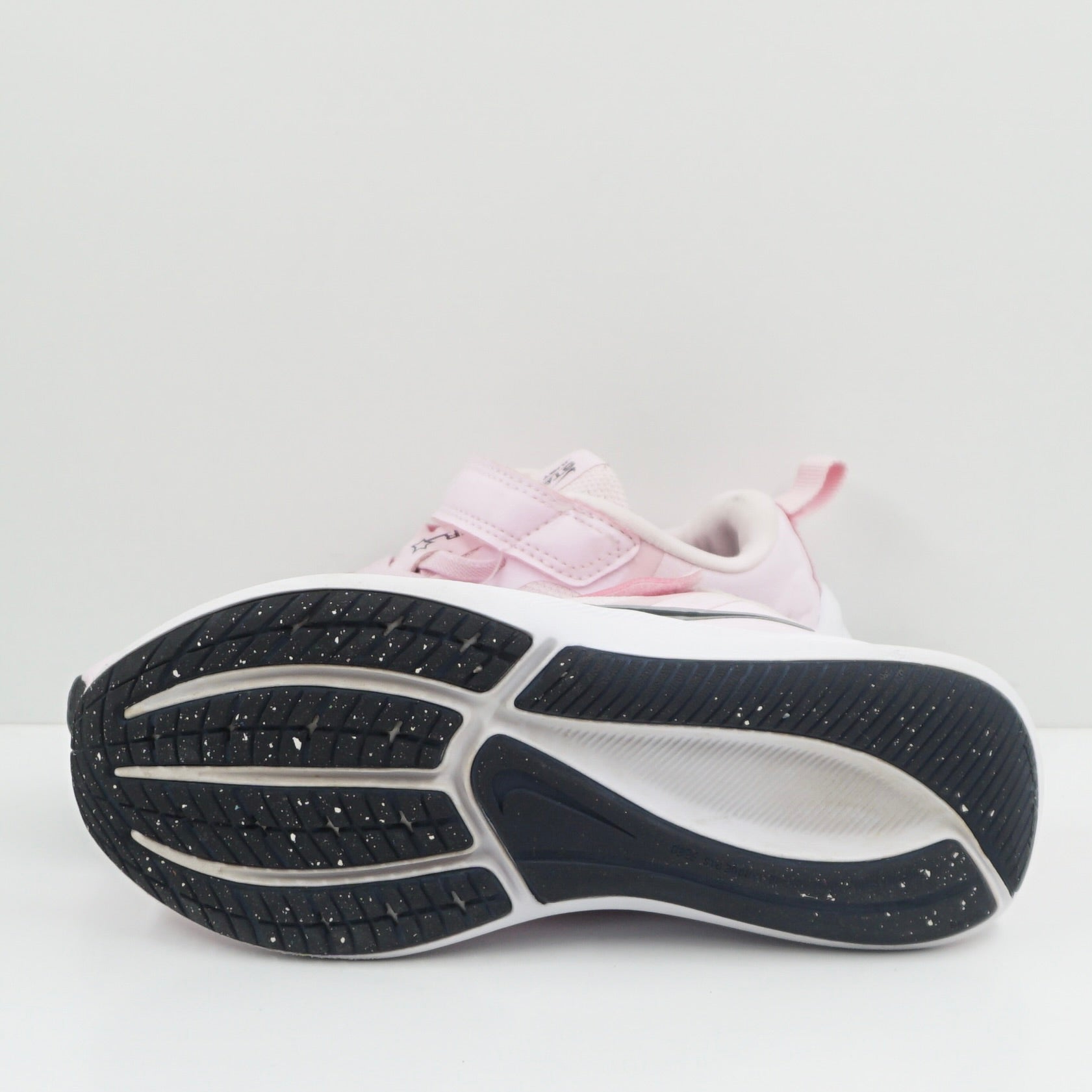 Nike Star Runner 3 Pink Foam (PS)