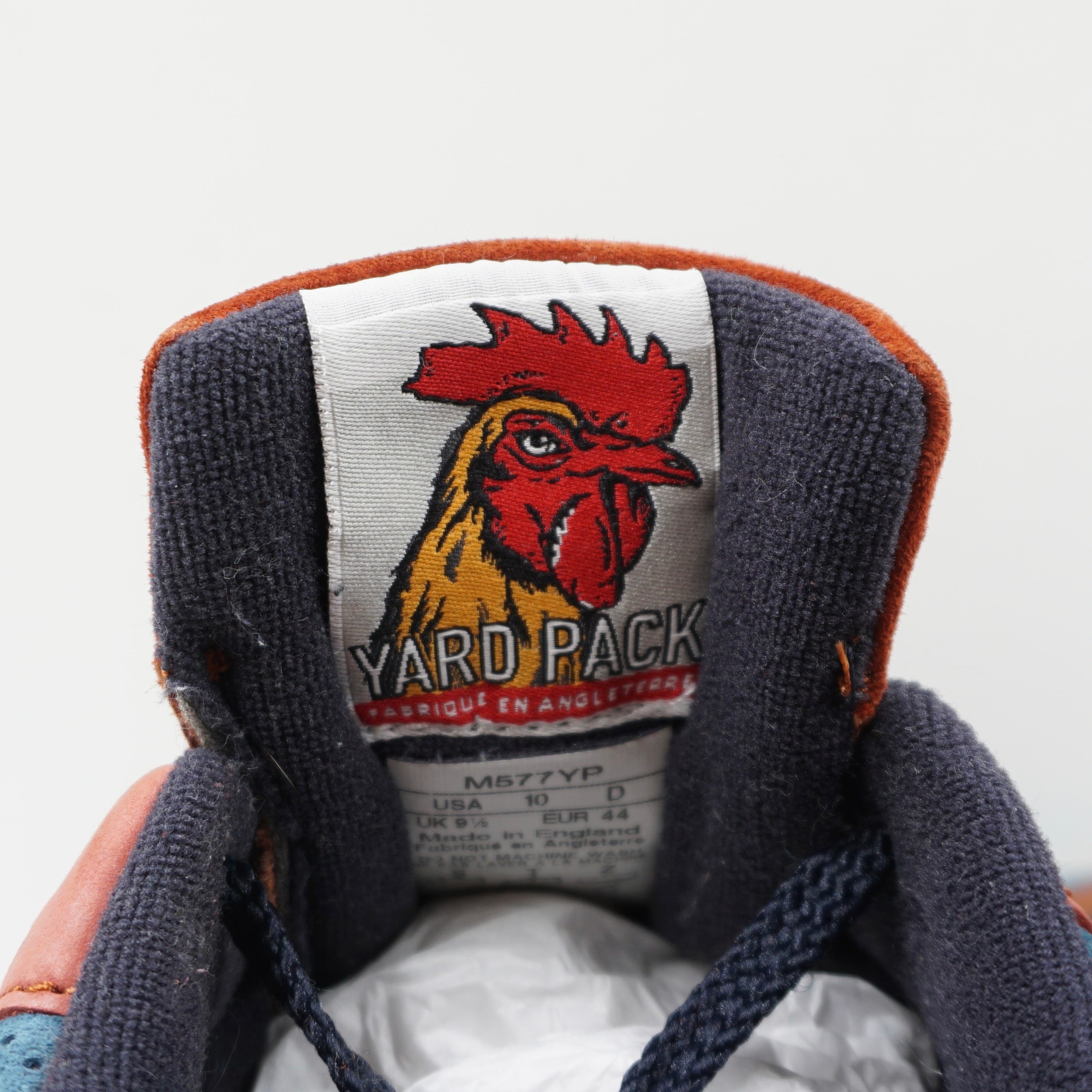 New Balance 577 Yard Pack