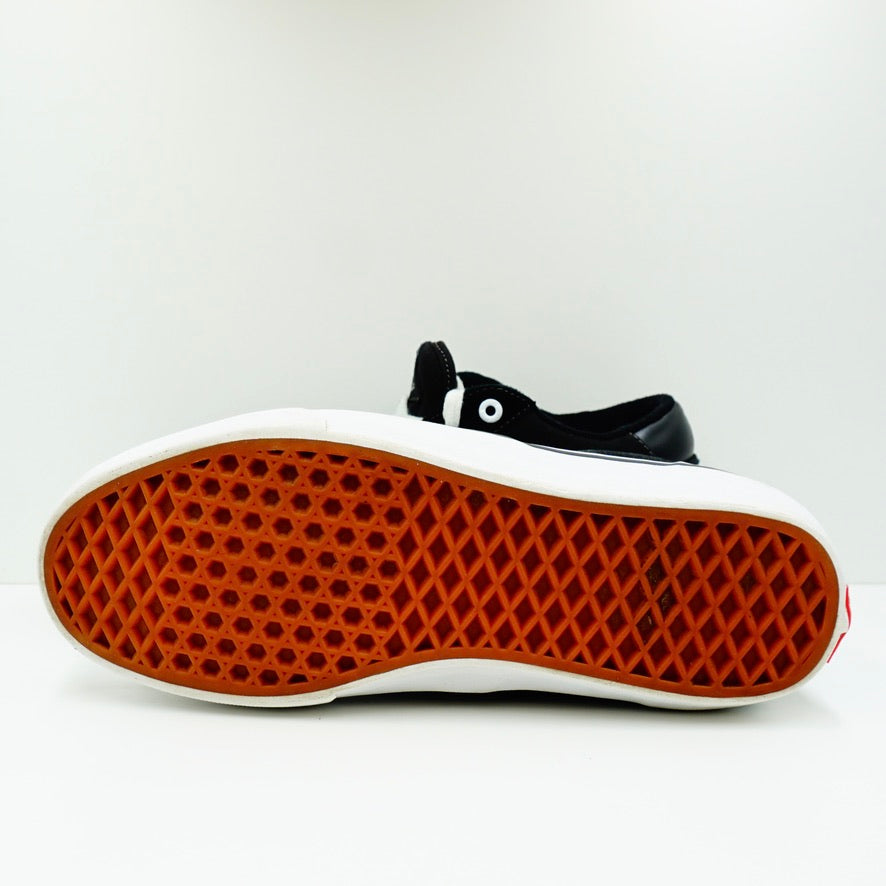 Vans Rowan Pro Black