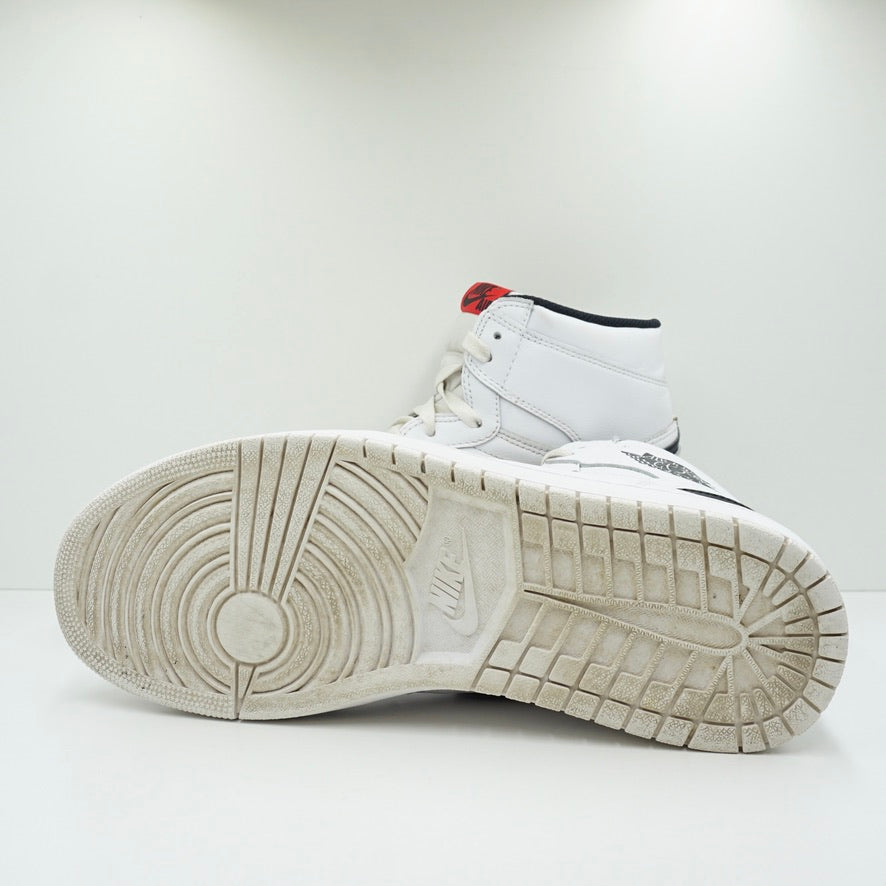 womens jordan 1 yin yang