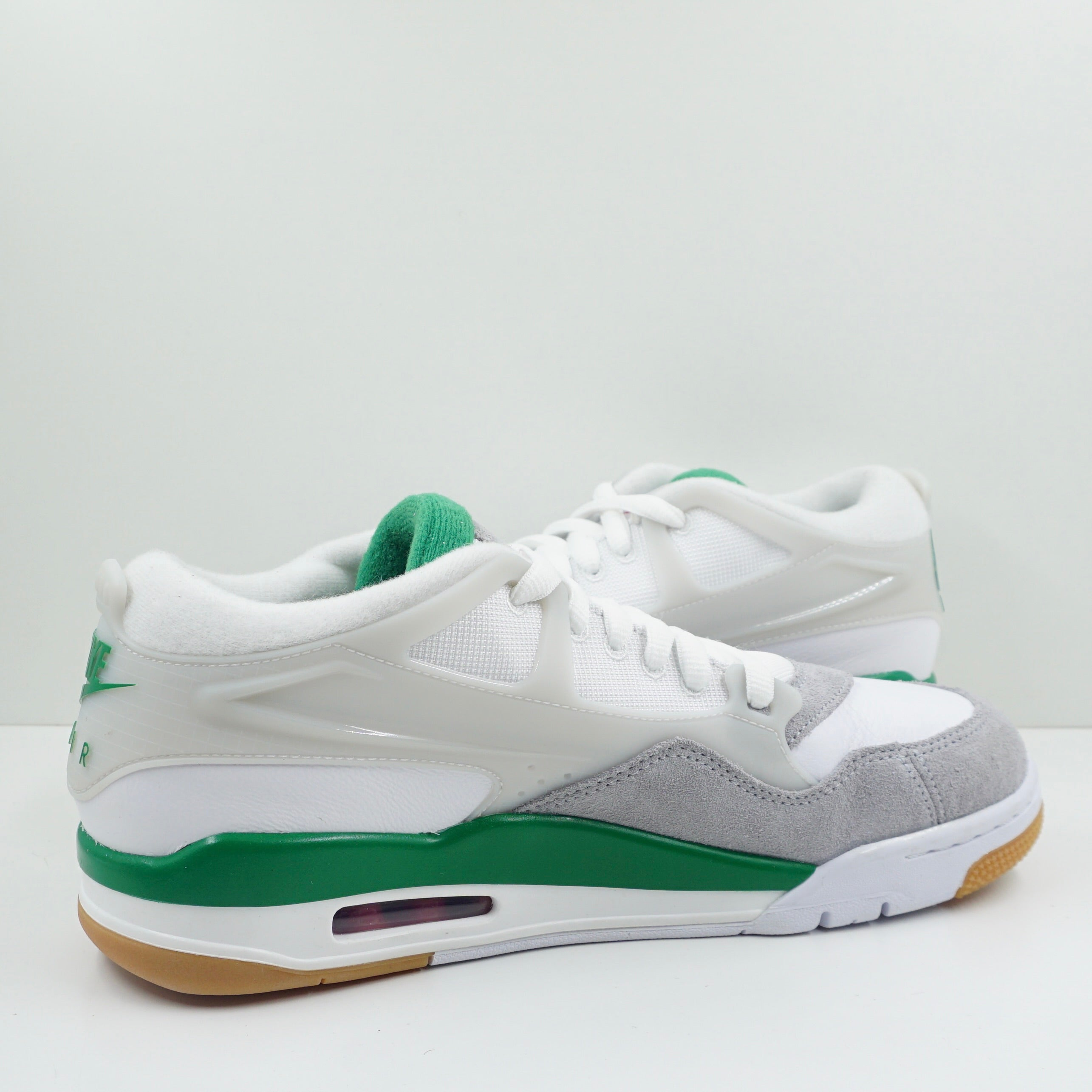 Jordan 4 RM Pine Green