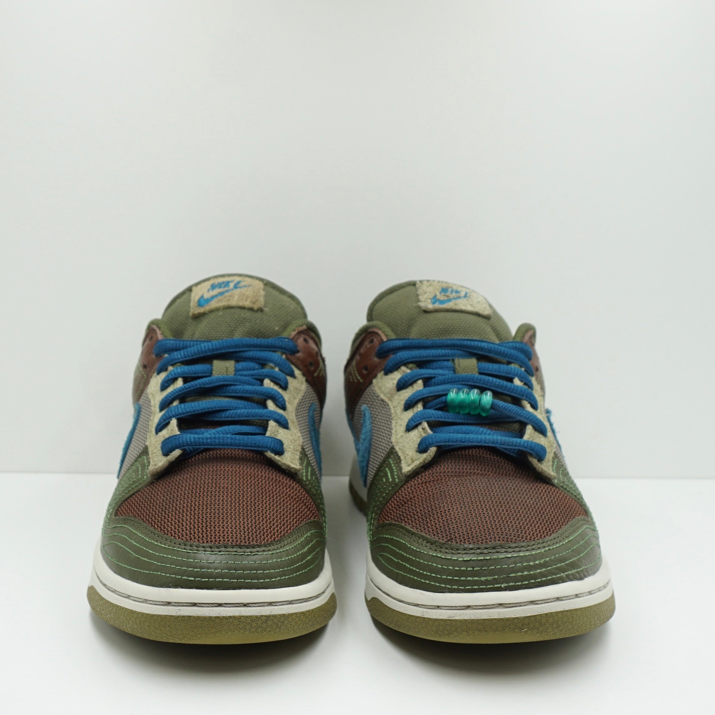 Nike Dunk Low NH Cacao Wow