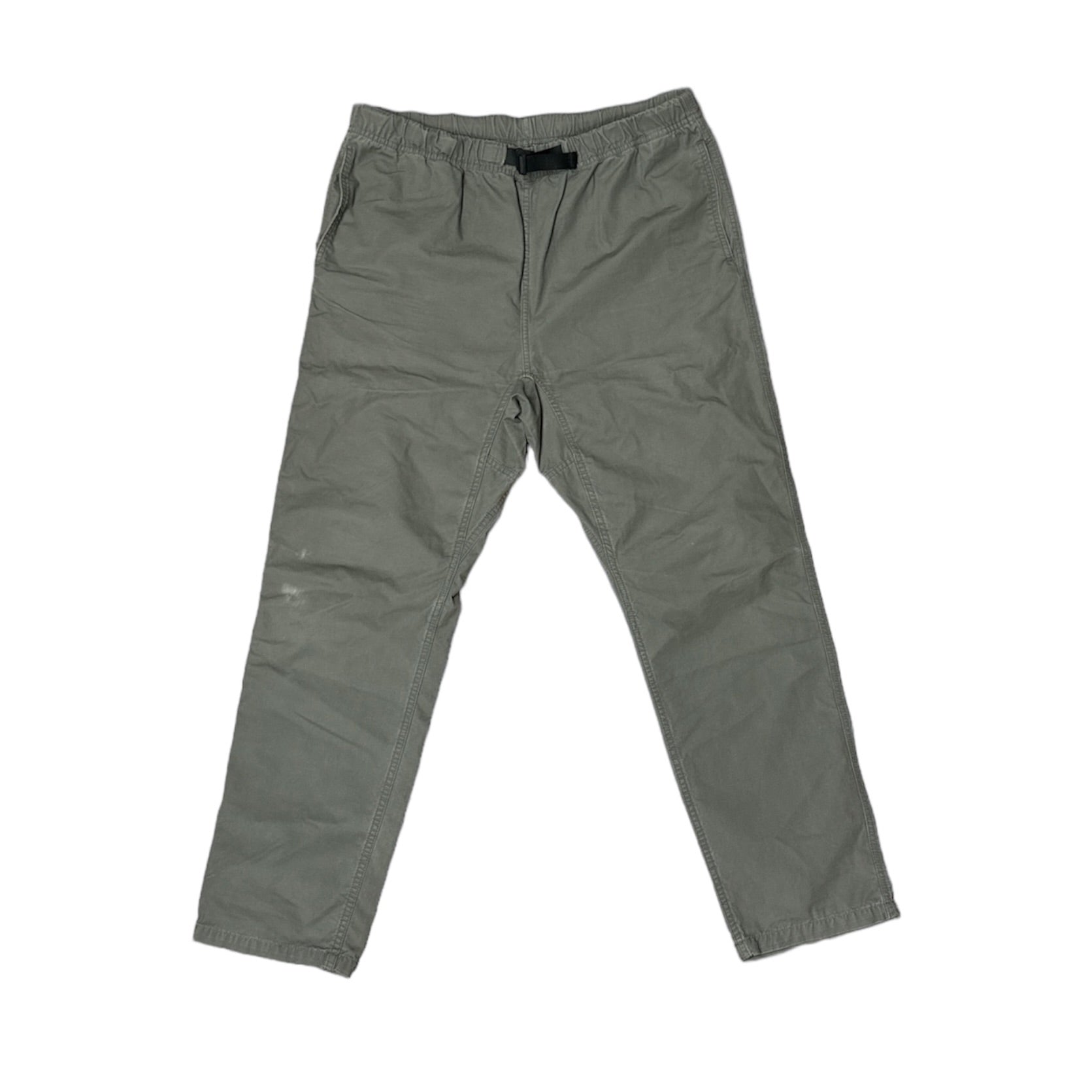 Carhartt Colton Clip Pant Grey