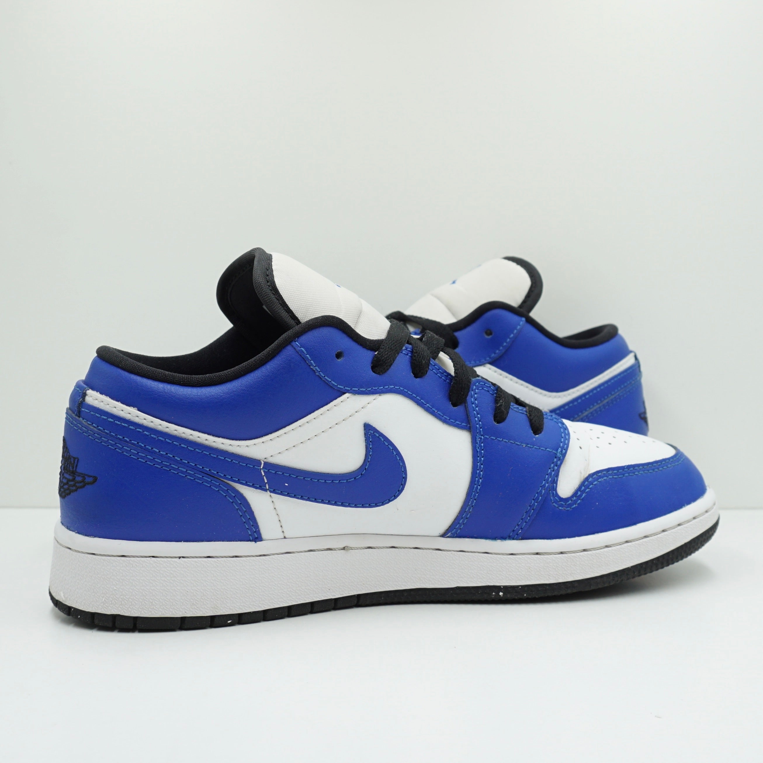 Jordan 1 Low Game Royal (GS)