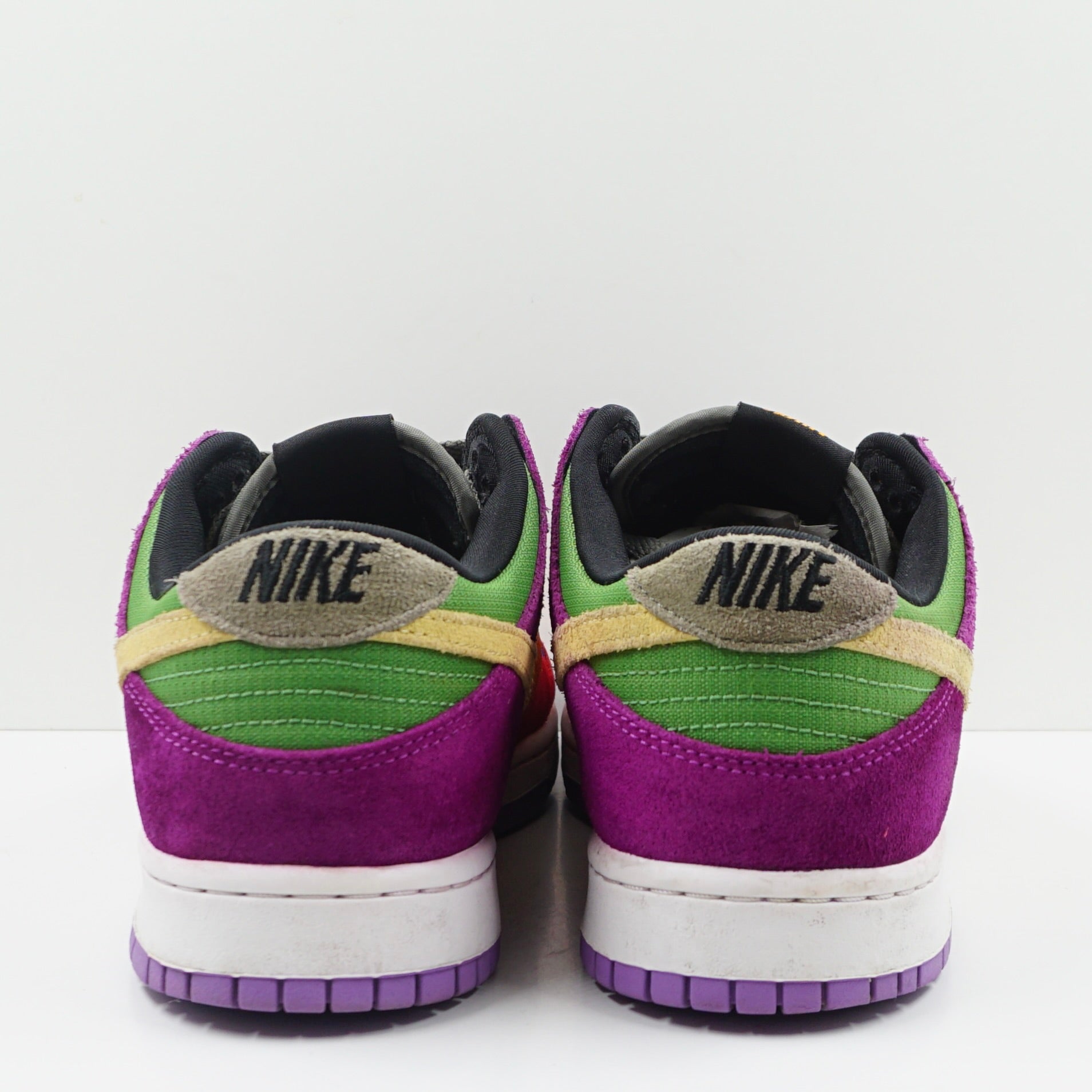 Nike Dunk Low SP Viotech (2019)