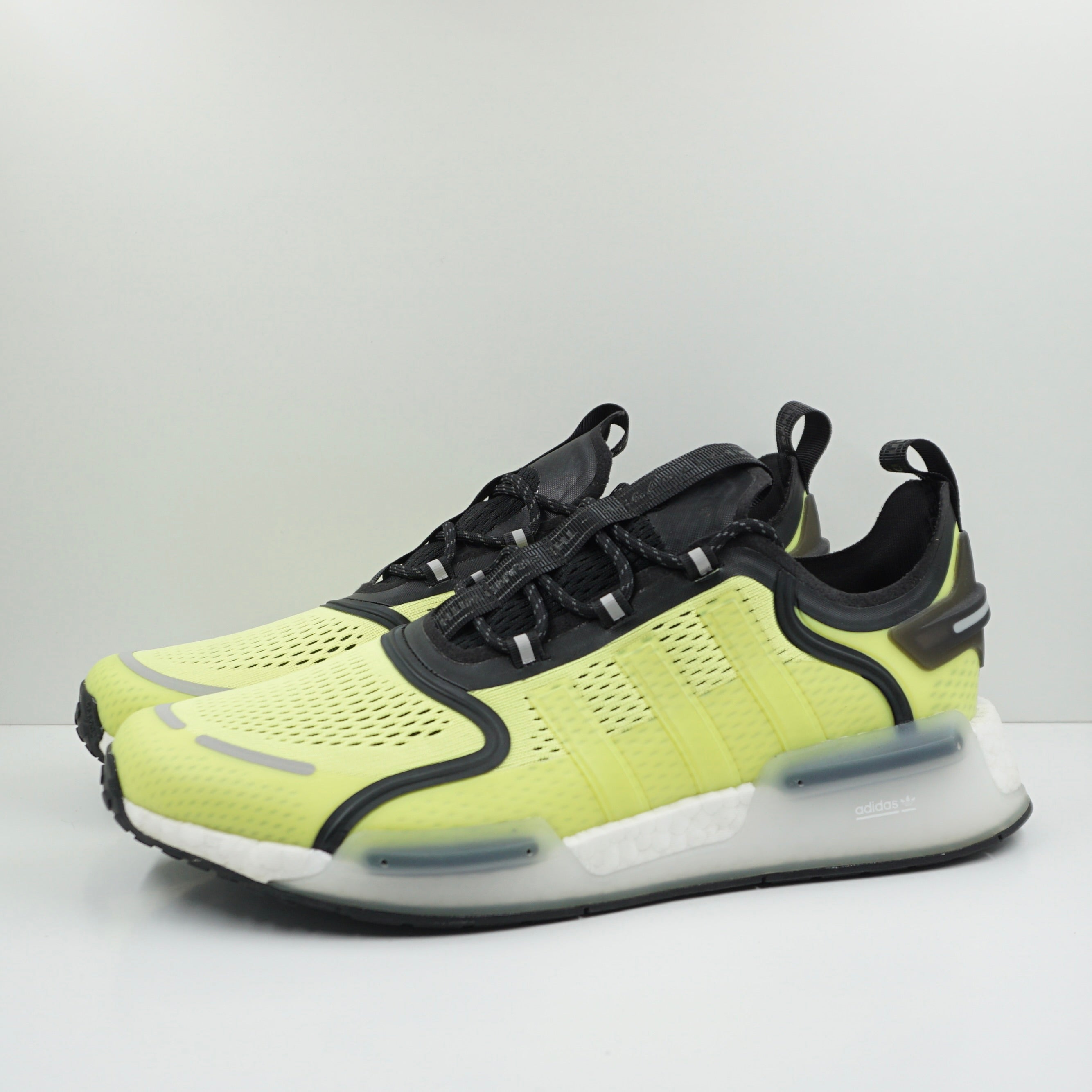 Adidas NMD V3 Solar Yellow Core Black