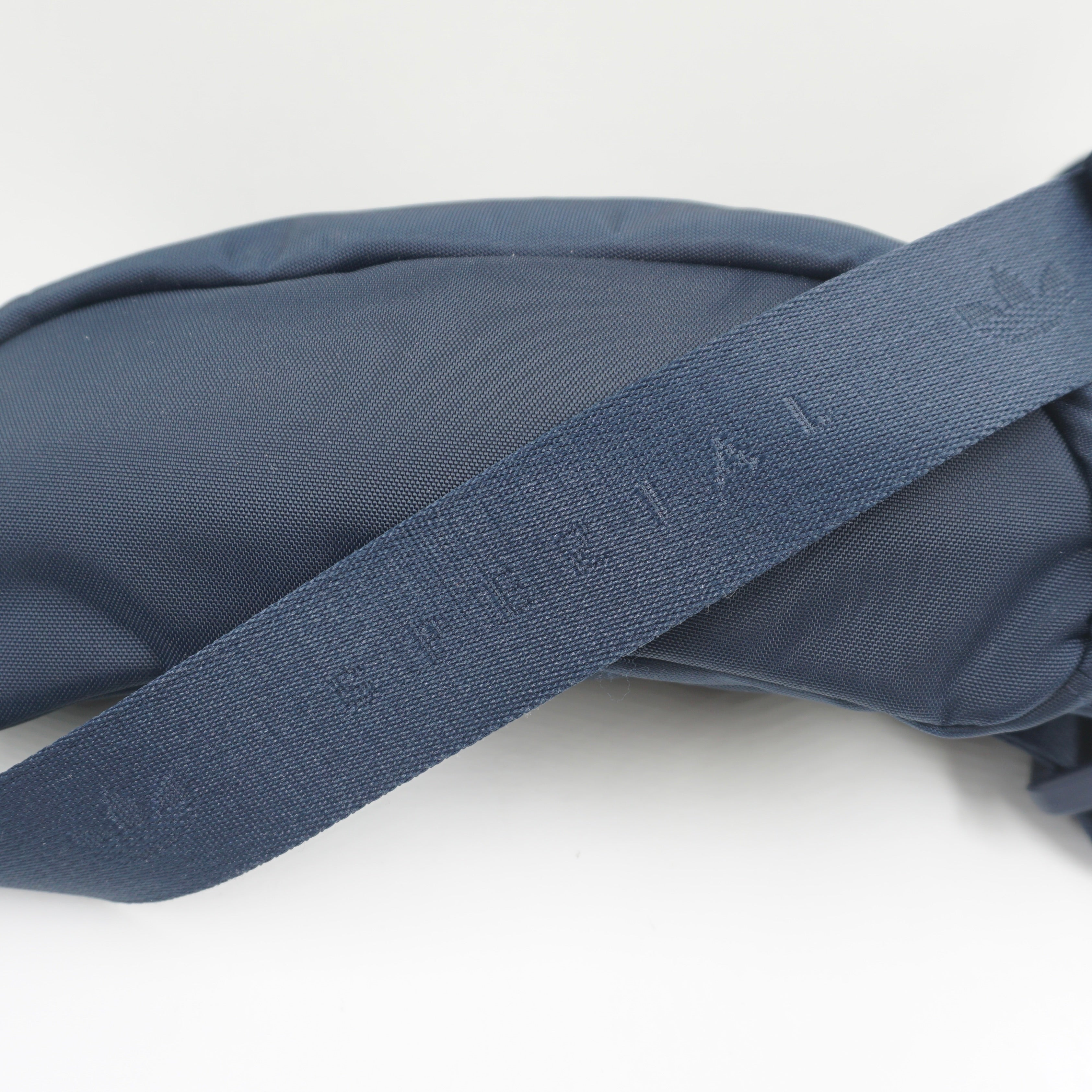 Adidas ST 10 SPZL Night Navy Hip Bag