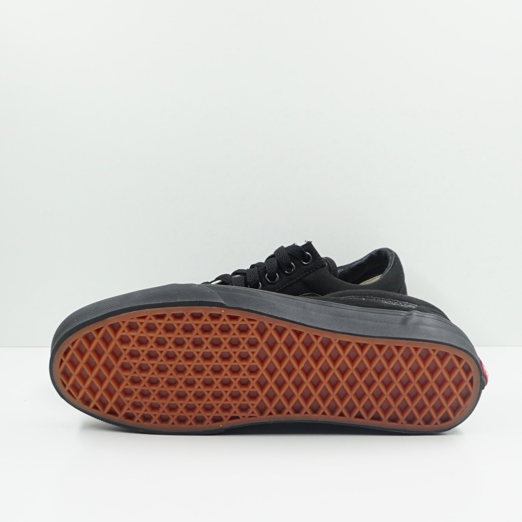 Vans Old Skool Triple Black