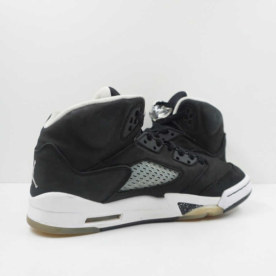 Jordan 5 Retro Moonlight (2021) (GS)