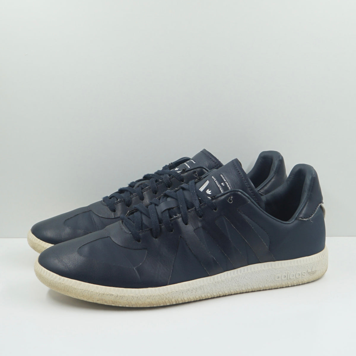 Adidas Originals x White Mountaineering BW Trainer