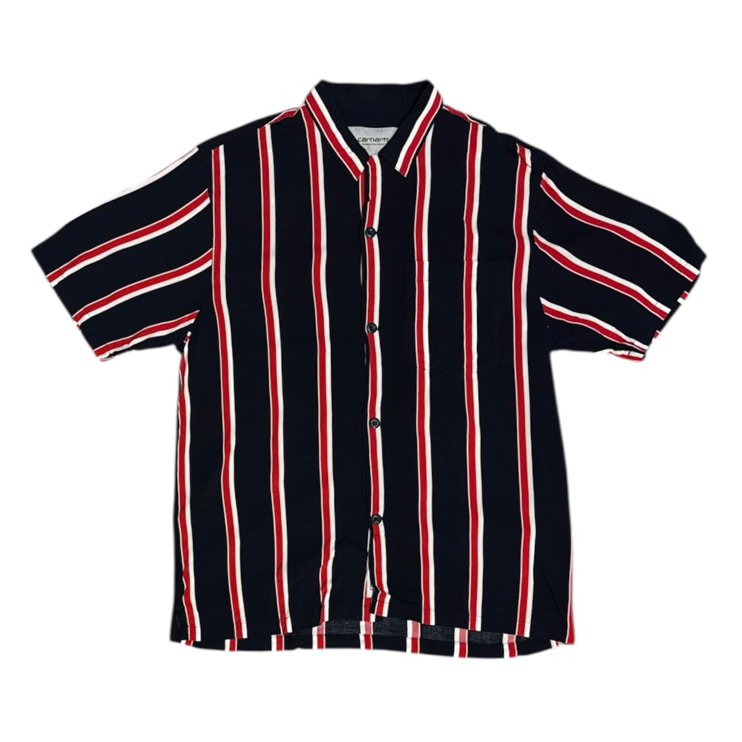 Carhartt WIP S/S Gelder Shirt