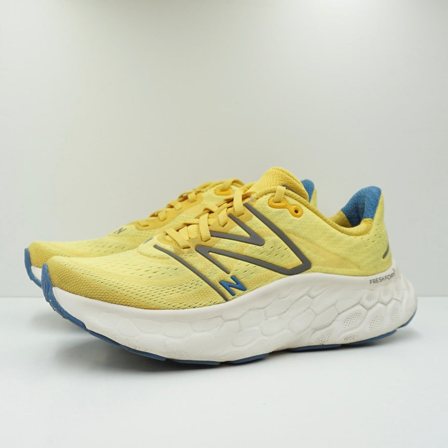 New Balance Fresh Foam X More V4