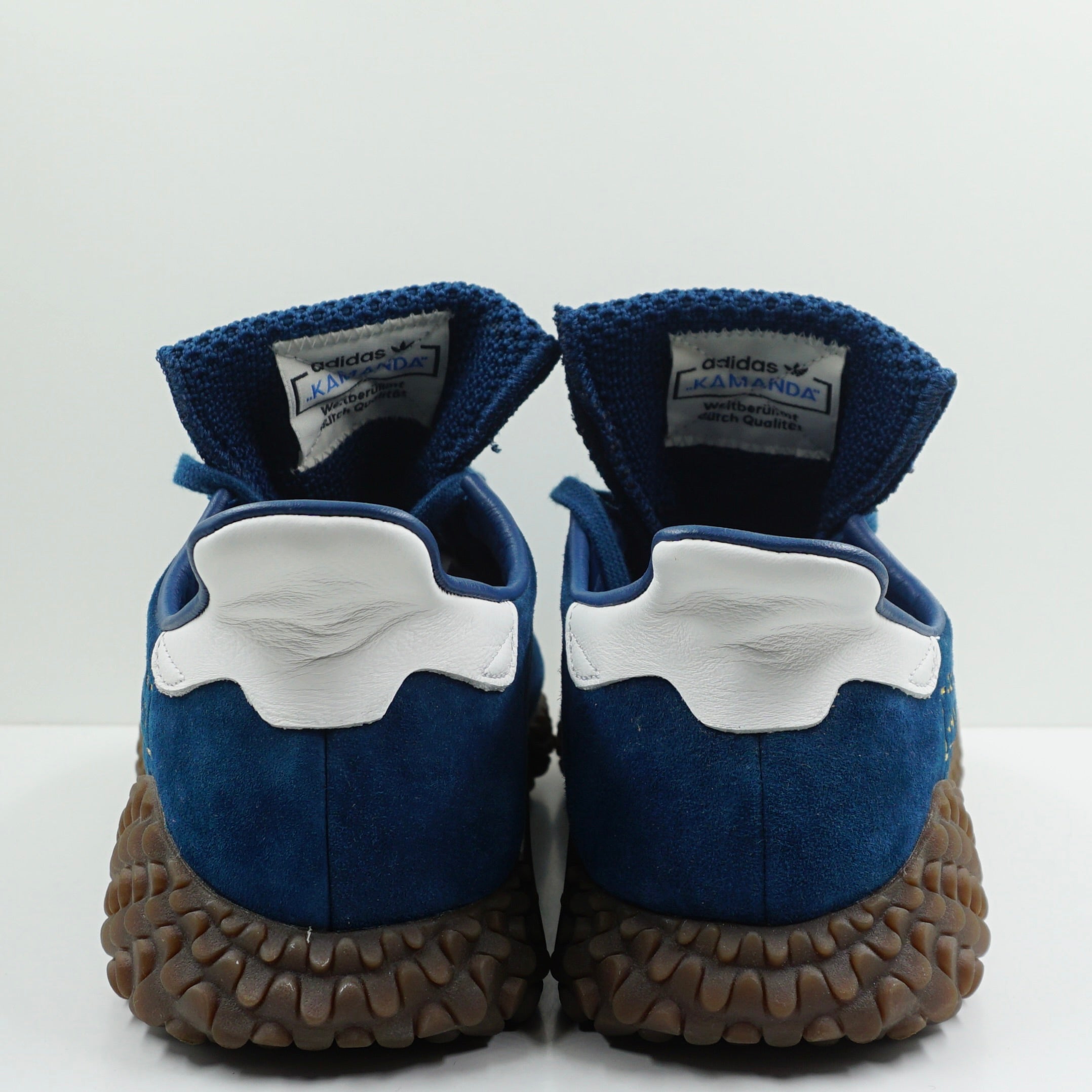 Adidas Kamanda Legend Marine