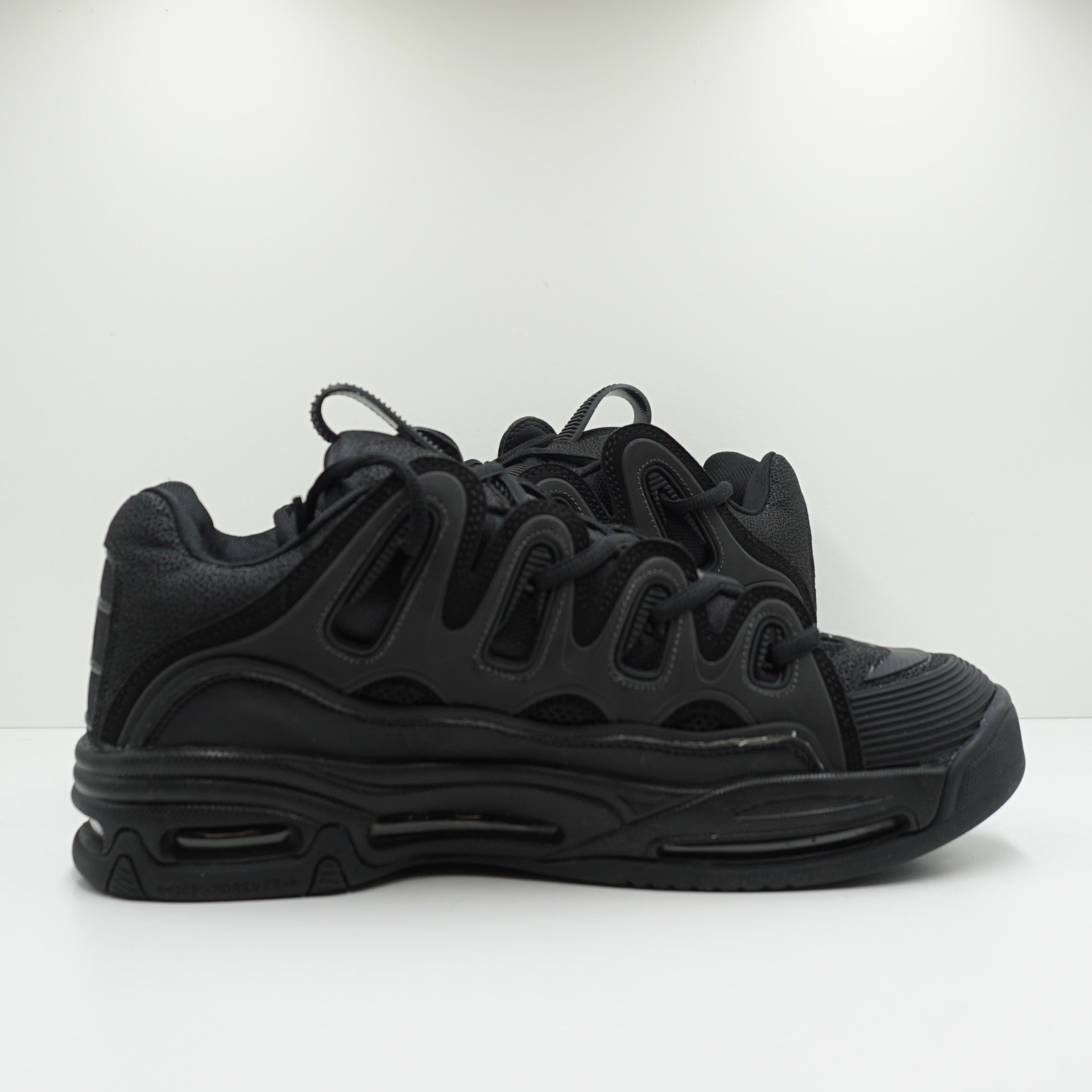 Osiris D3 Black