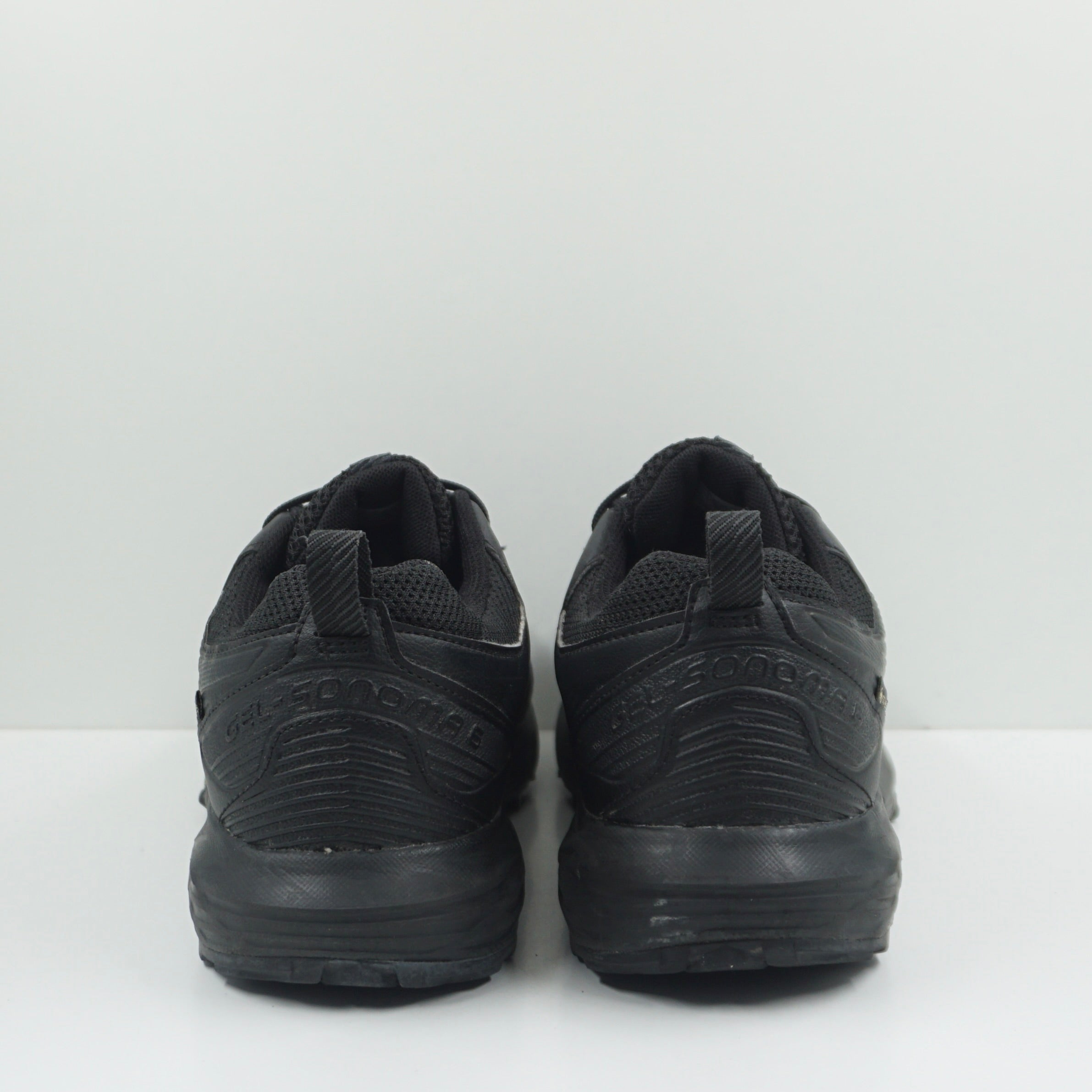 Asics Gel Sonoma 6 GTX Triple Black