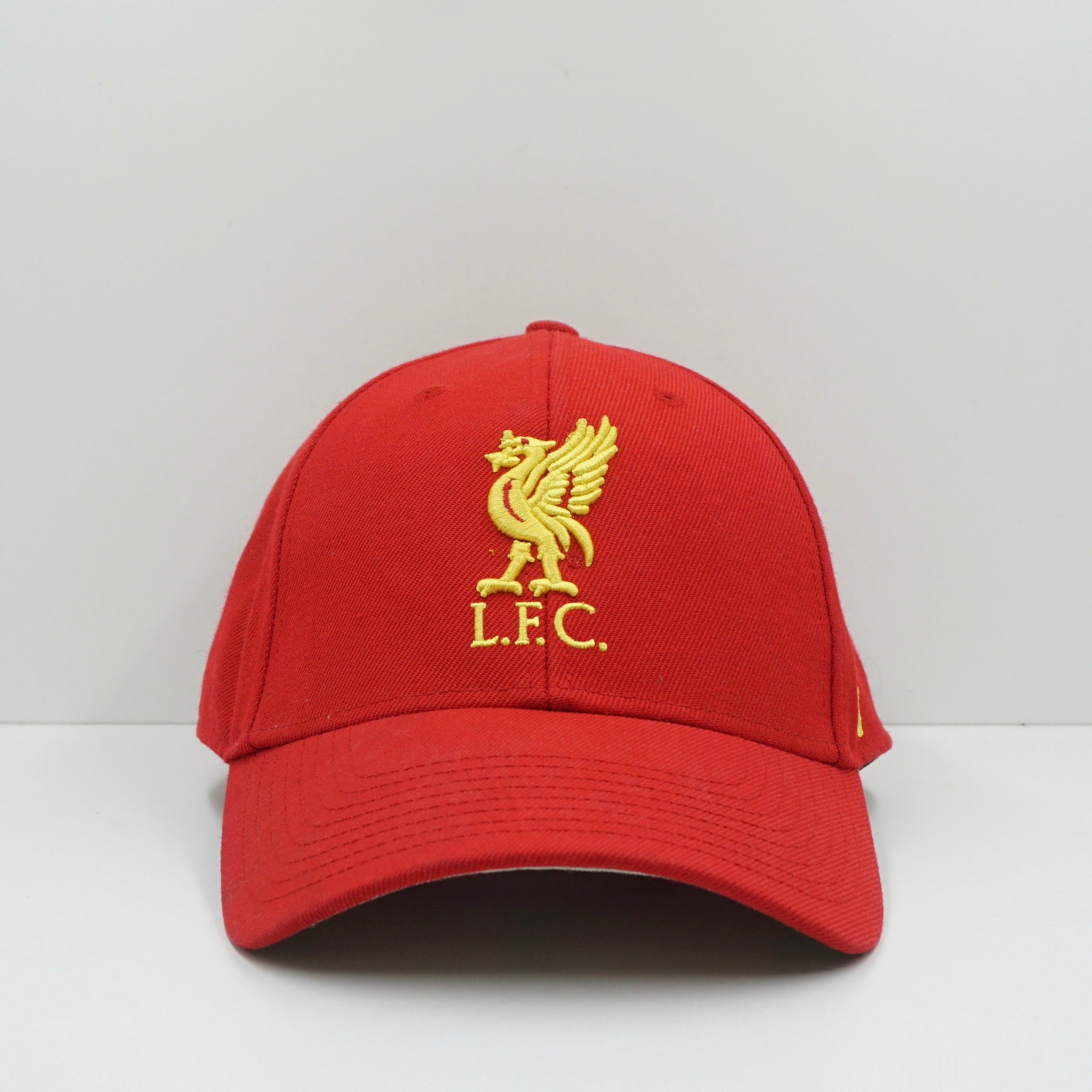 47 Brand Liverpool FC Adjustable Cap