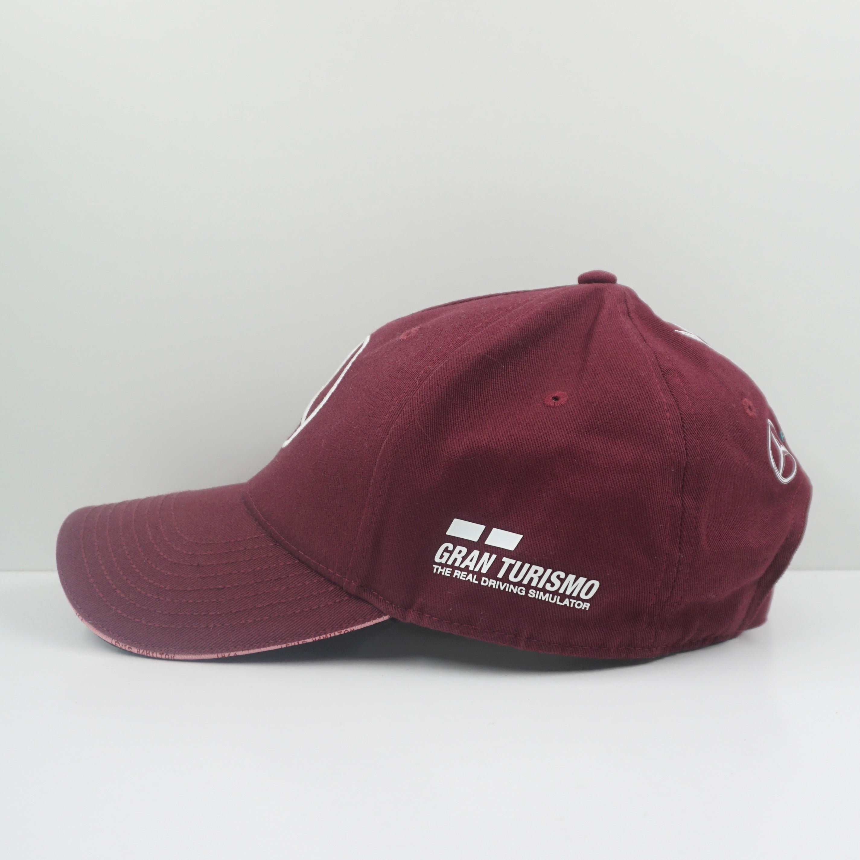 Mercedes-Benz Waverley Hamilton Singapore Special Edition Cap