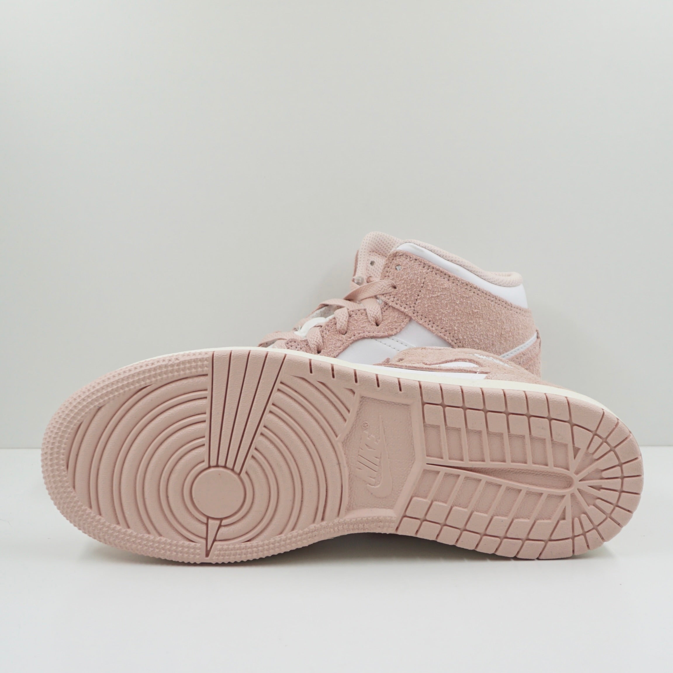 Jordan 1 Mid SE Legend Pink (GS)