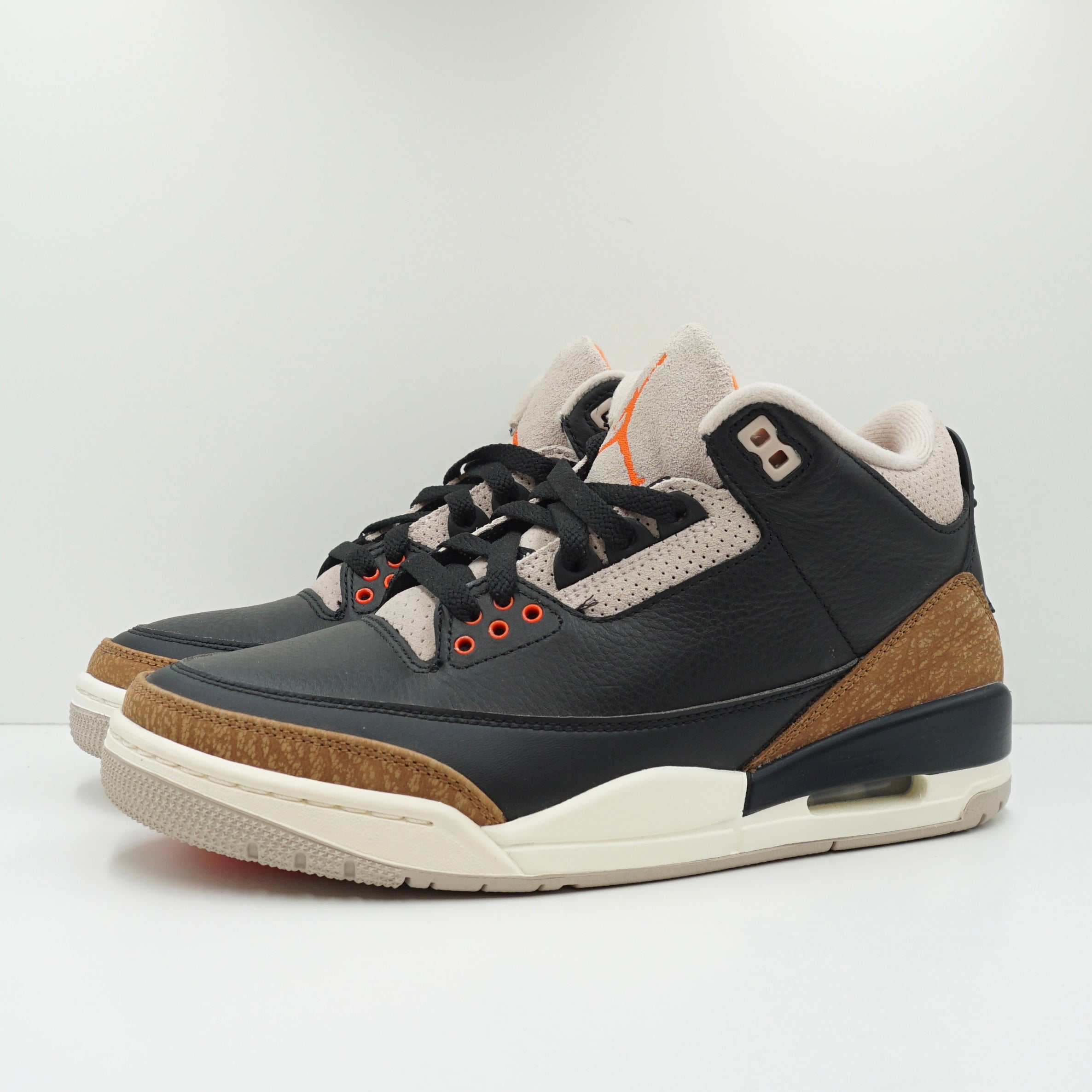 Jordan 3 Retro Desert Elephant