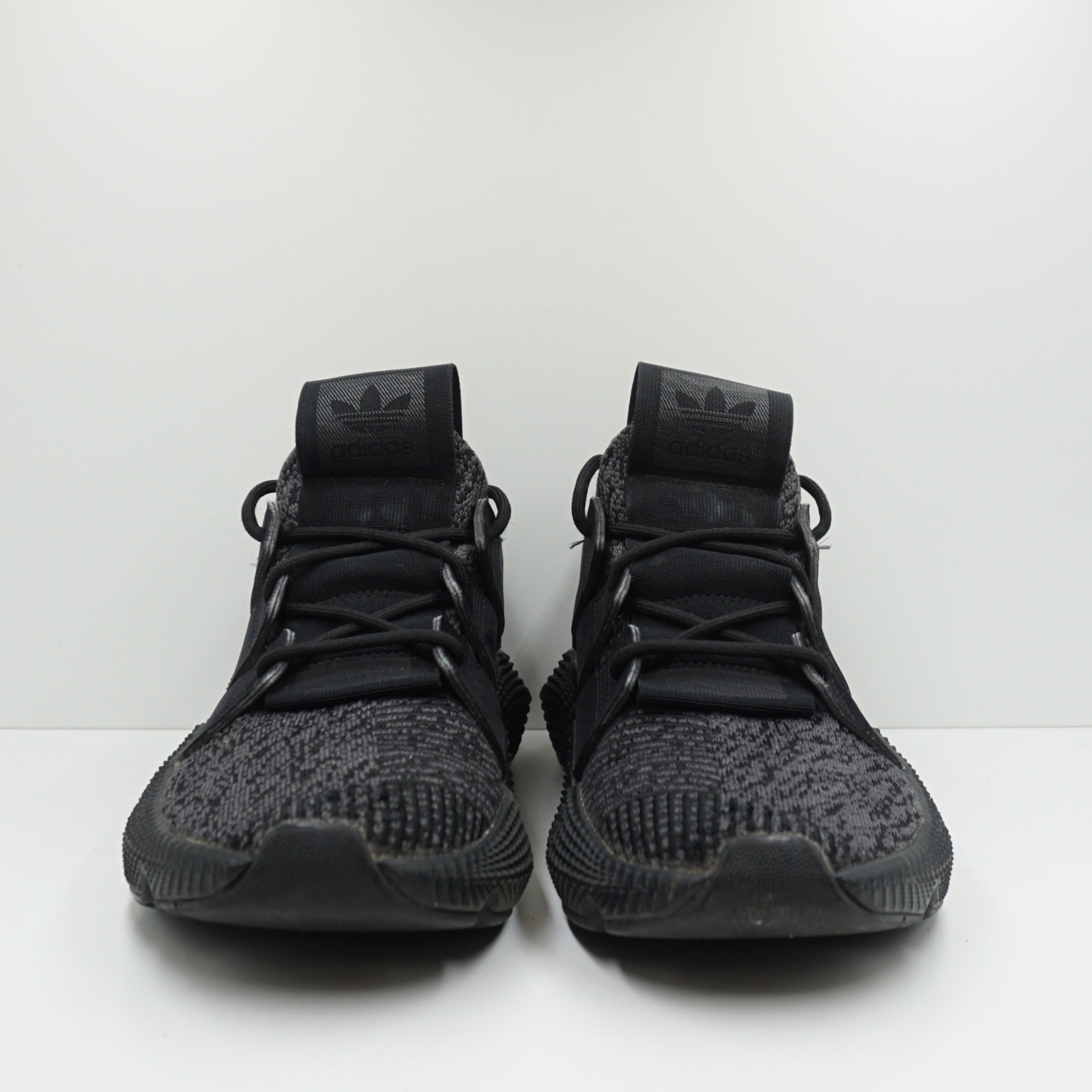 Adidas Prophere Triple Black