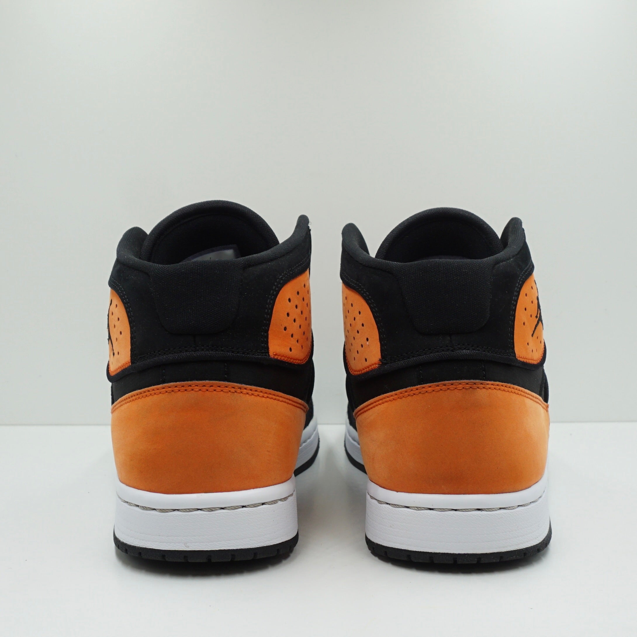 Jordan Access Shattered Backboard