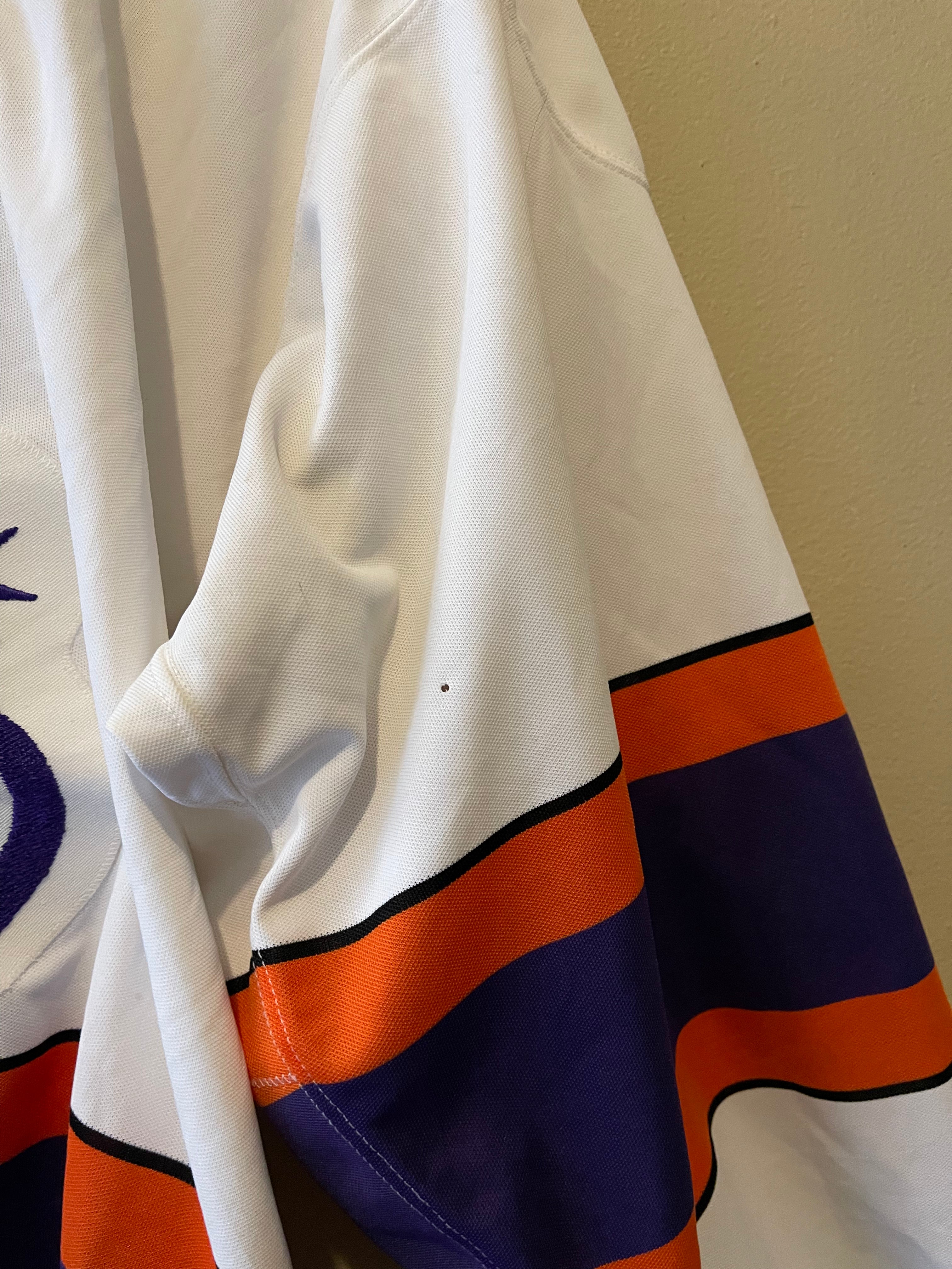 Prowear San Antonio Iguanas Hockey Jersey