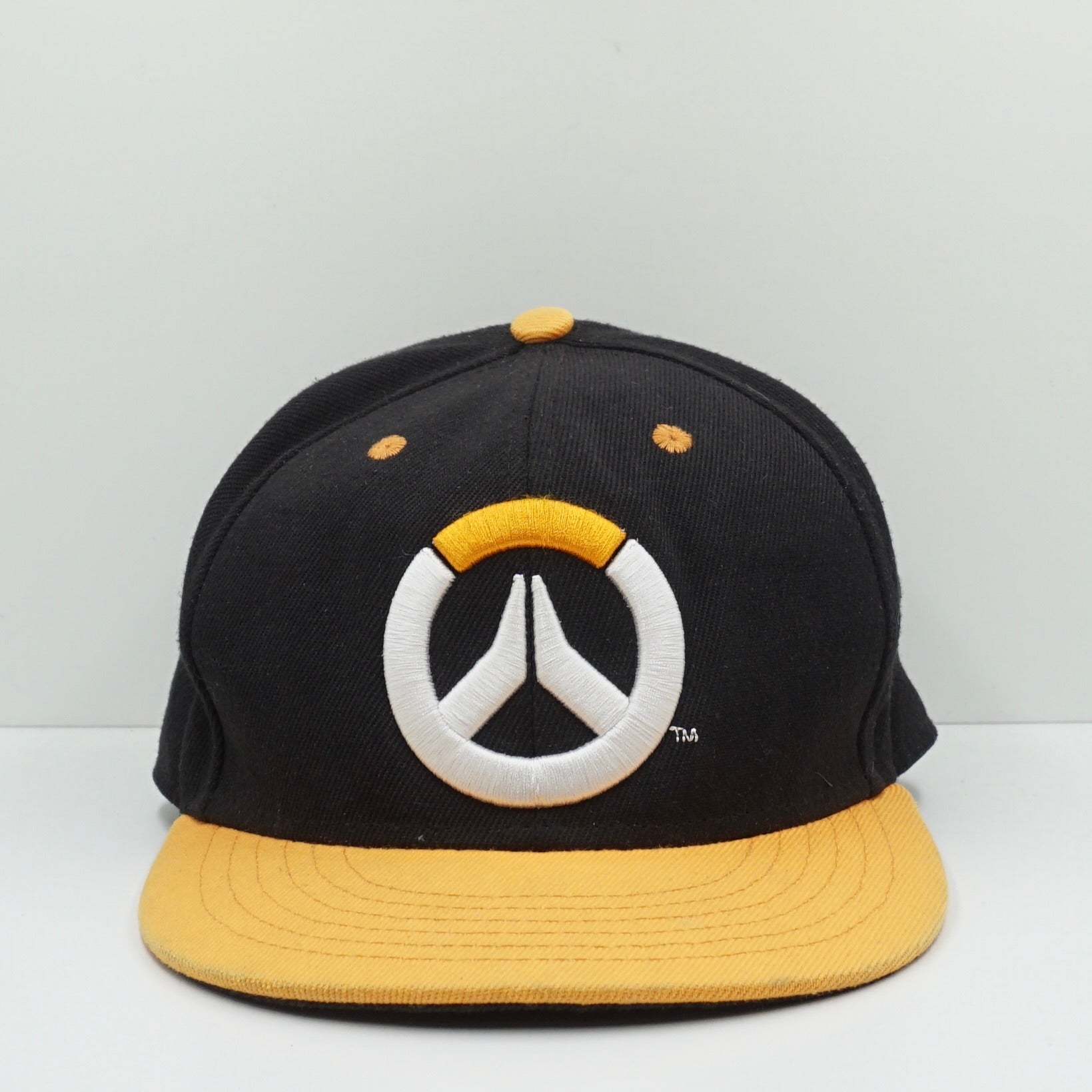 Blizzard Overwatch Snapback Cap