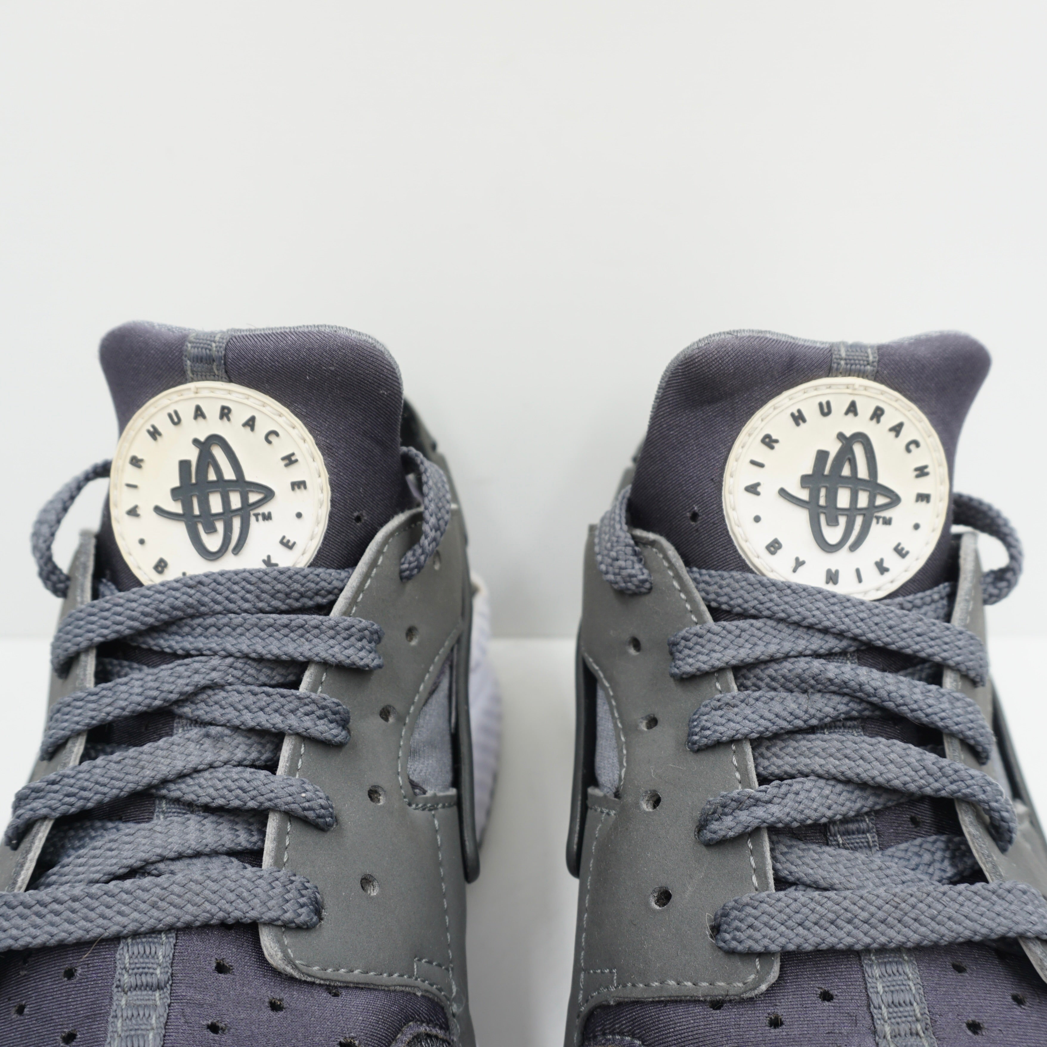 Nike Air Huarache Dark Grey