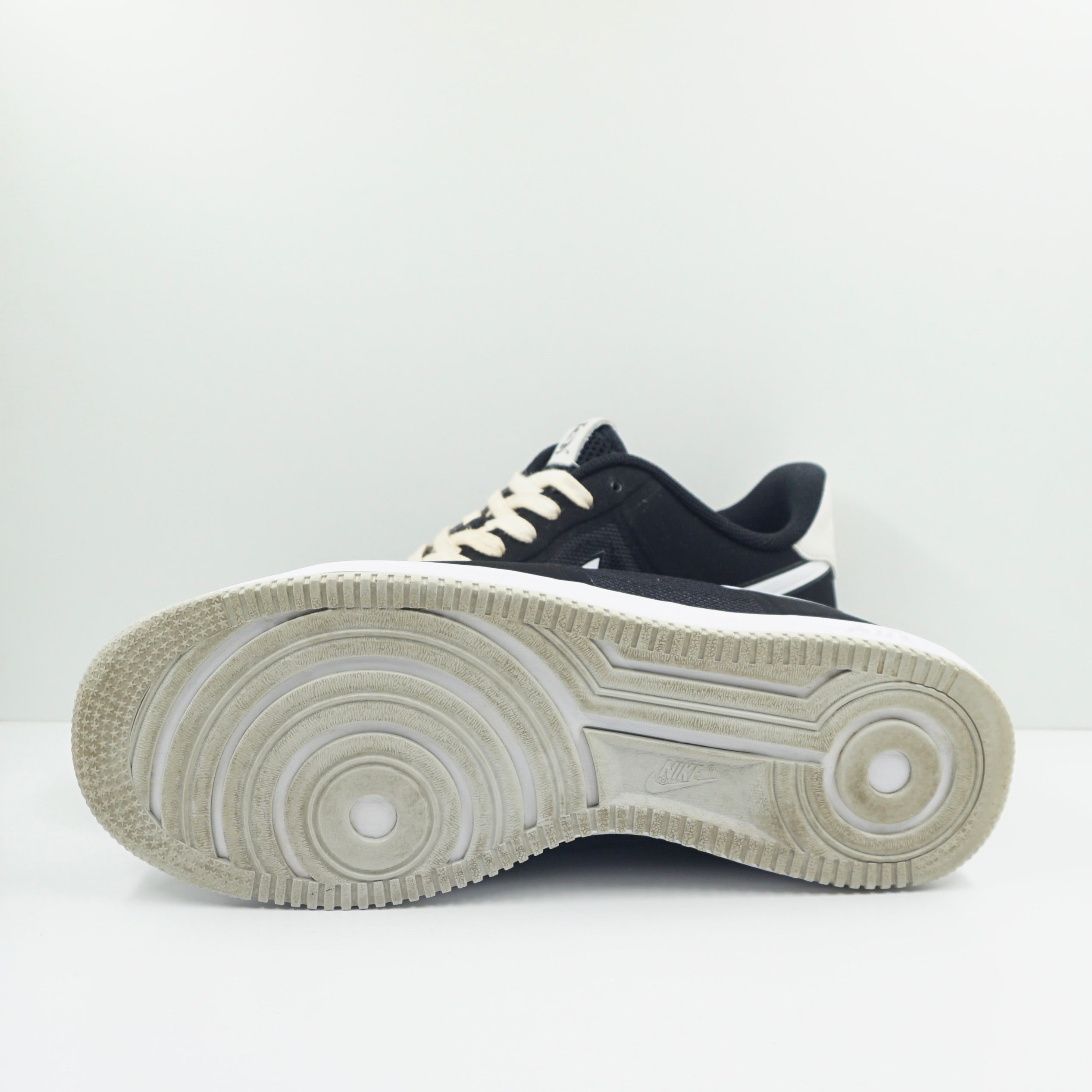 Nike Lunar Force 1 Fuse NRG Bearbrick