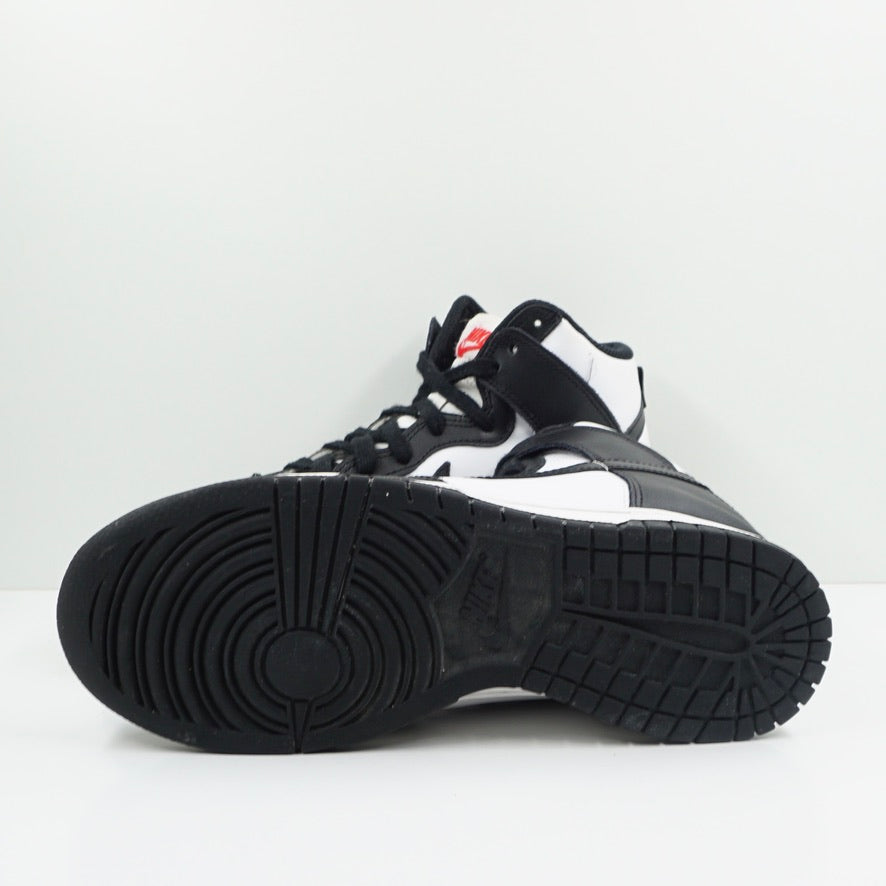Nike Dunk High Panda 2021 (W)
