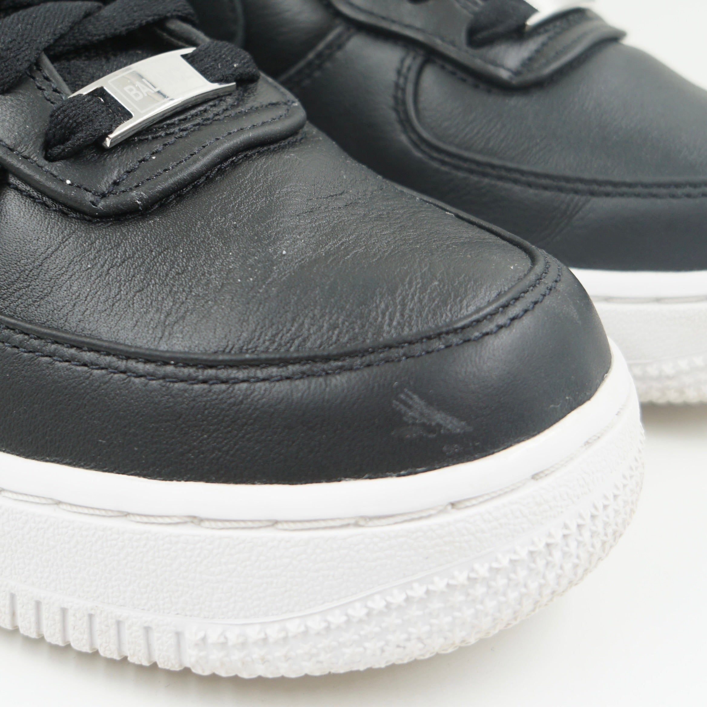 Nike Air Force 1 Low SP Undercover Black