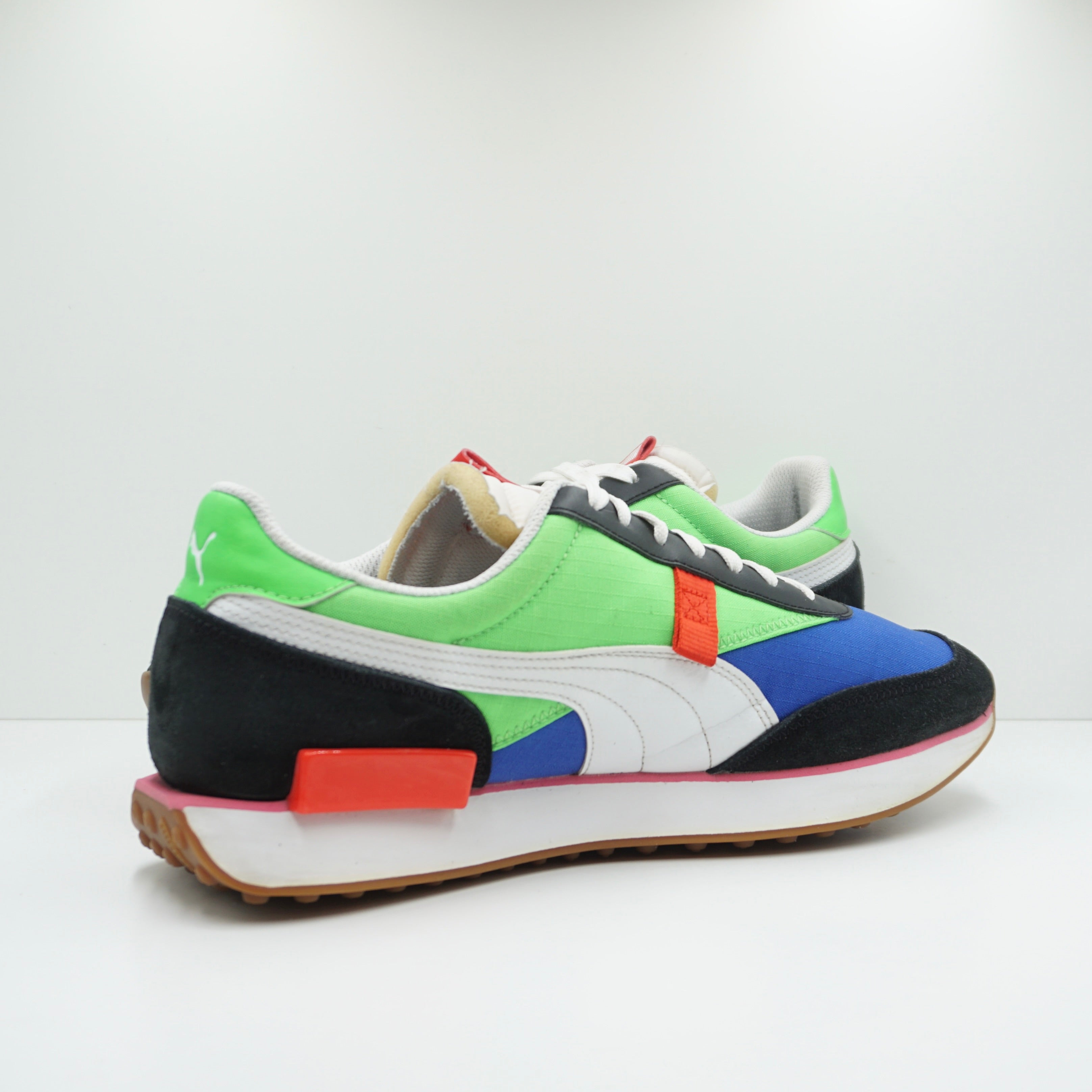 Puma Future Rider Play On