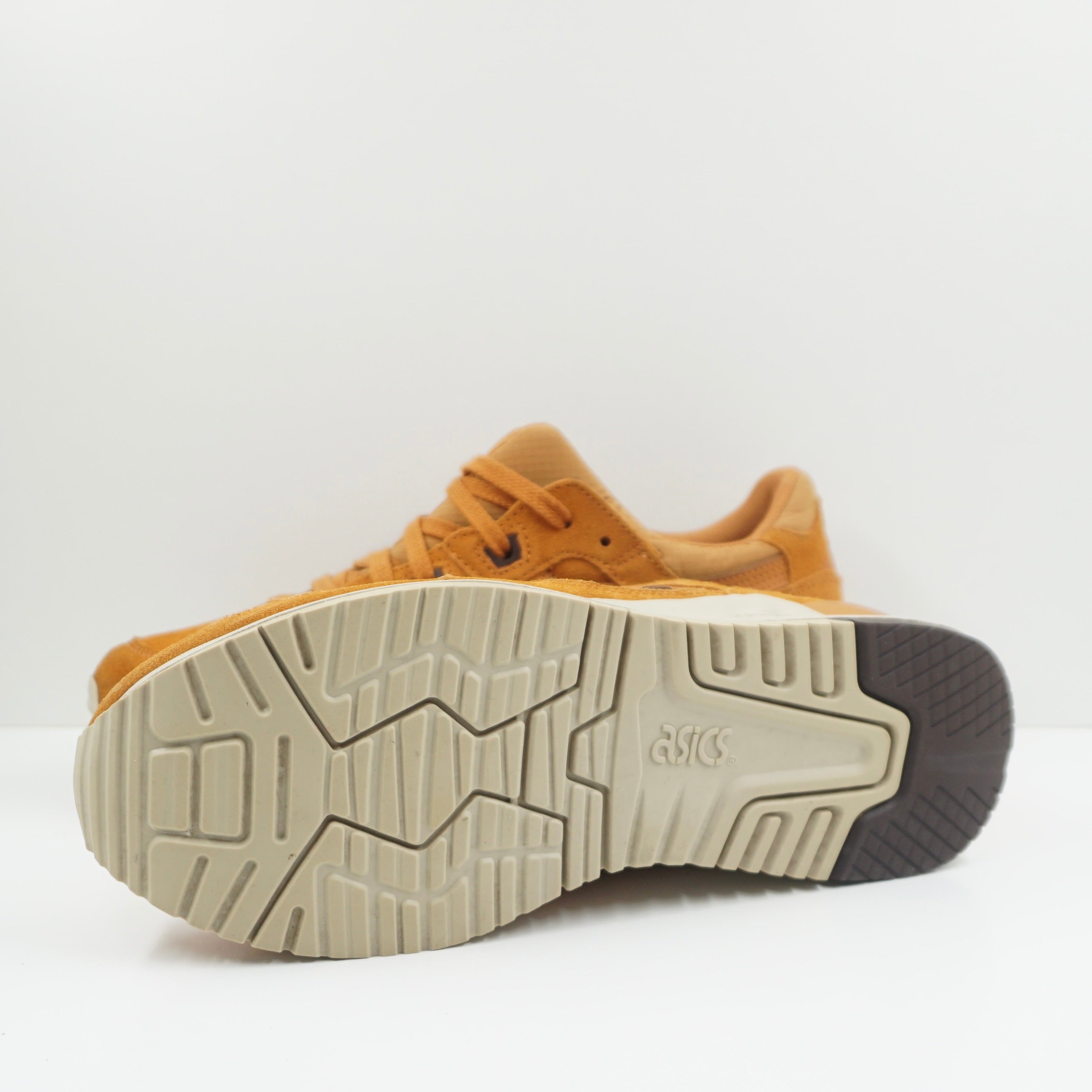 Asics Gel-Lyte III Honey Ginger1